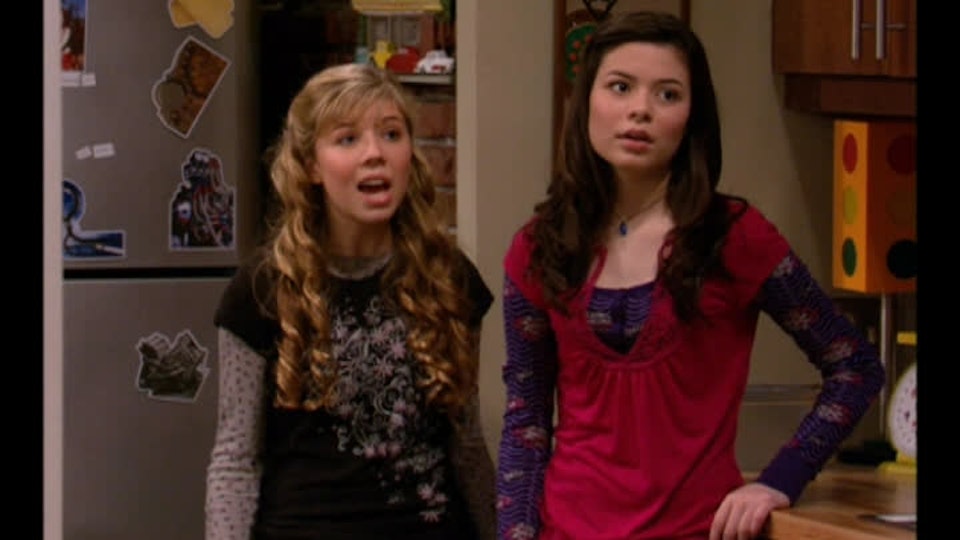 iCarly