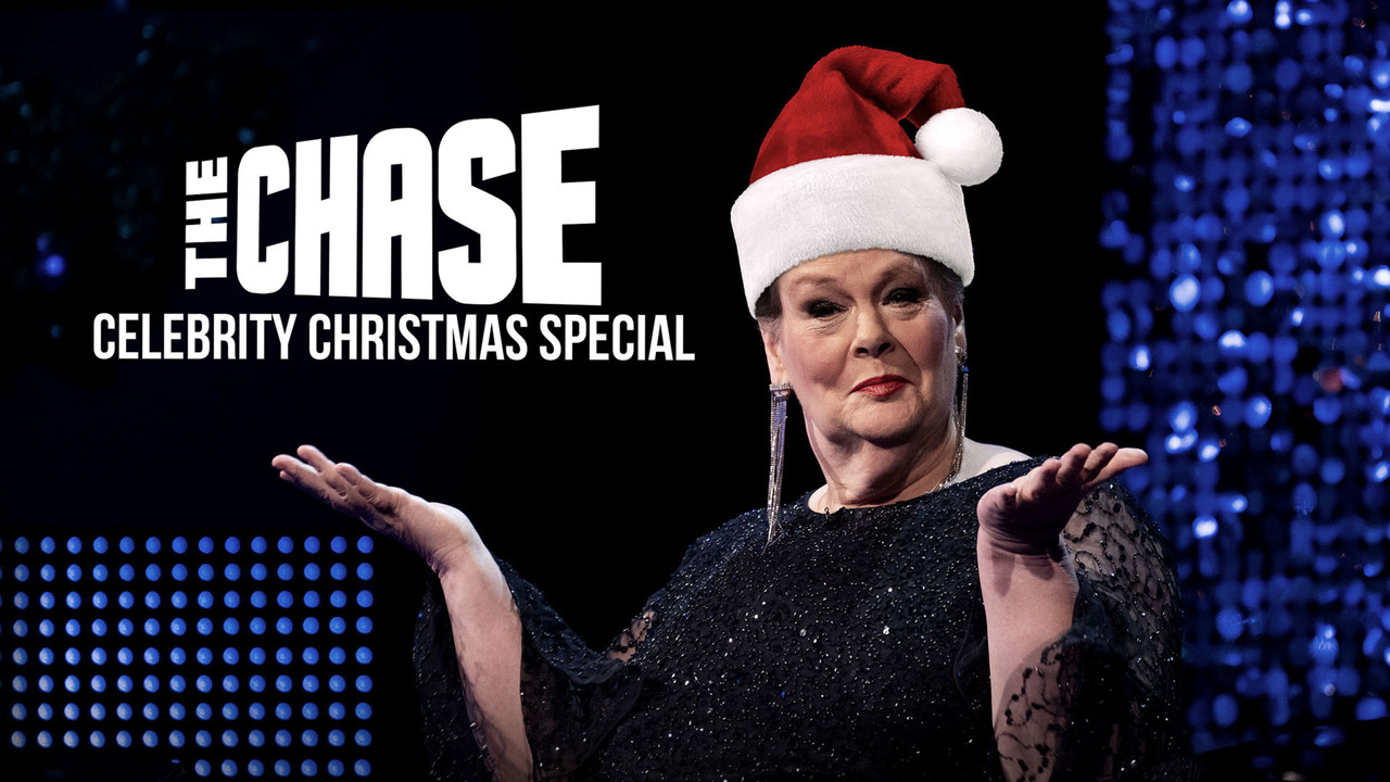 The Chase: Celebrity Special