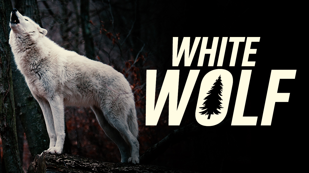 White Wolf