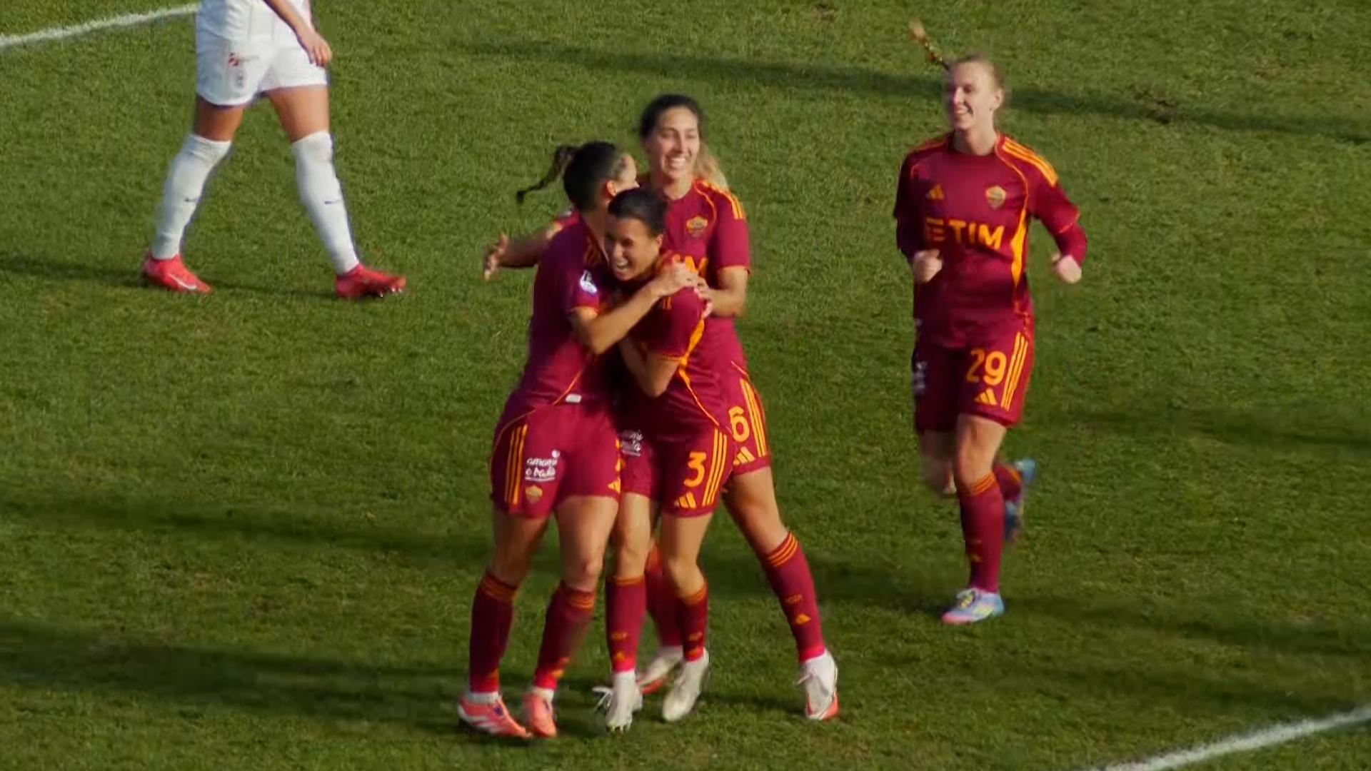 Women's Football Weekly Episode 45