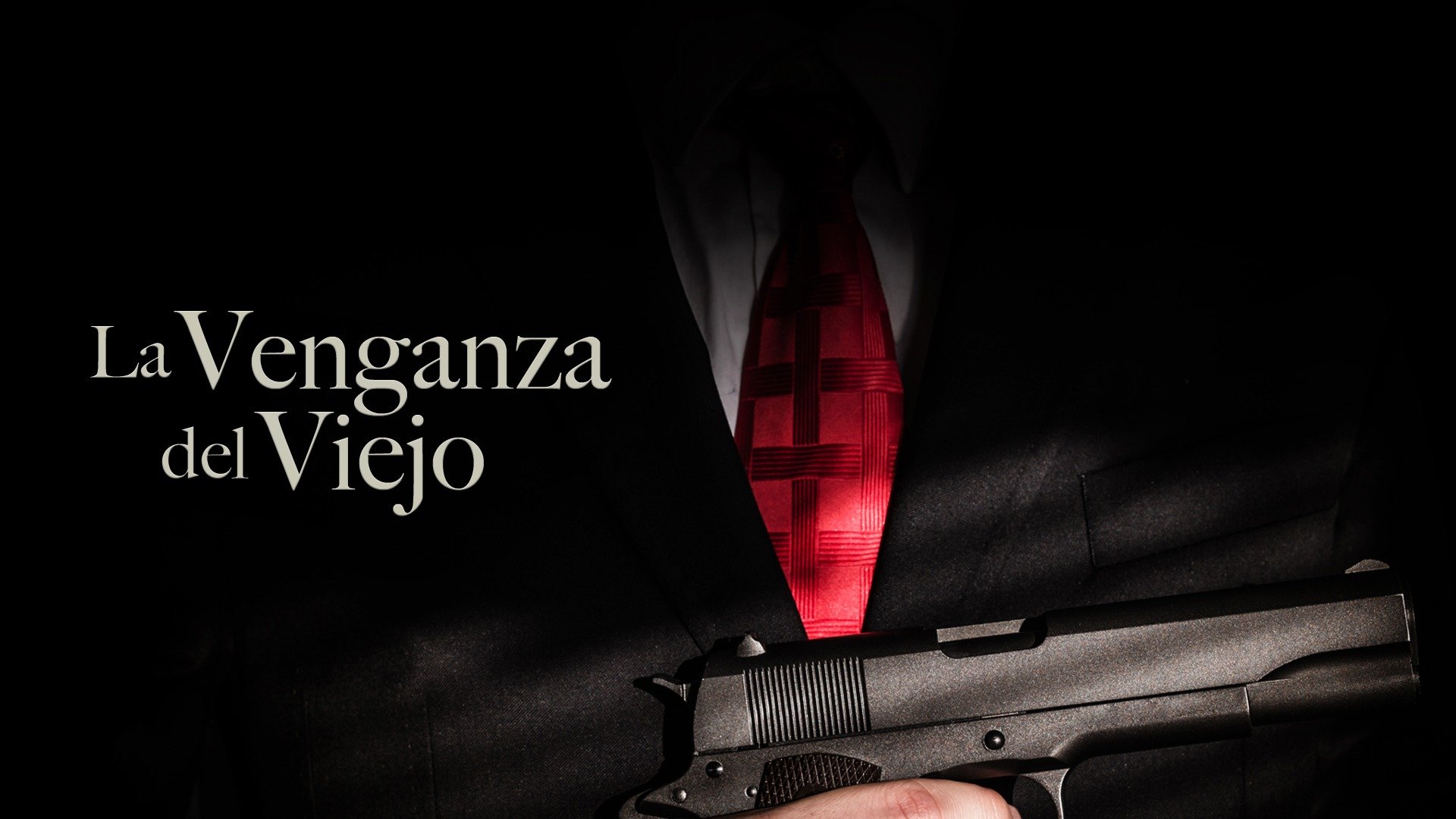 La venganza del viejo