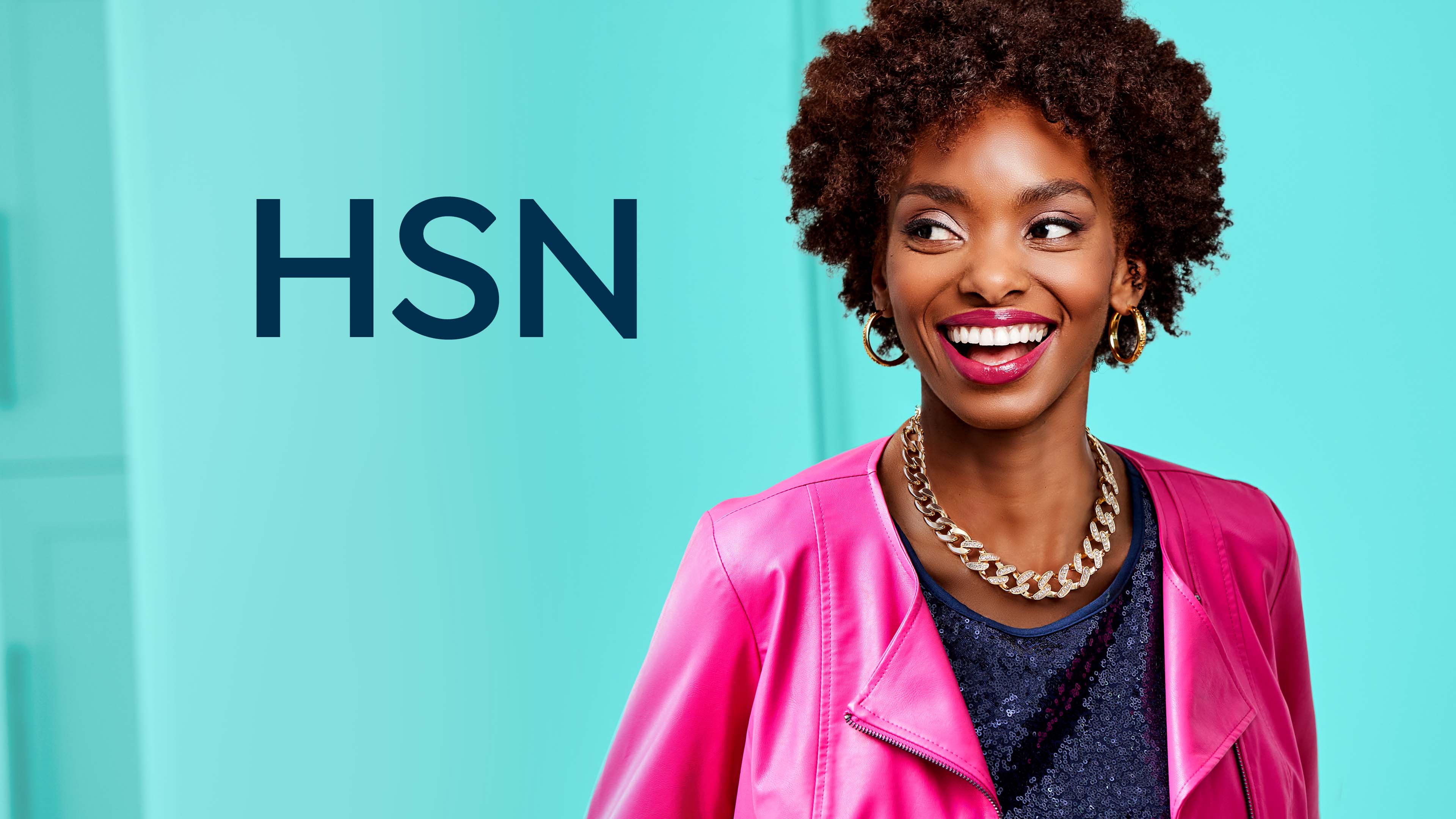 HSN Today With Friends
