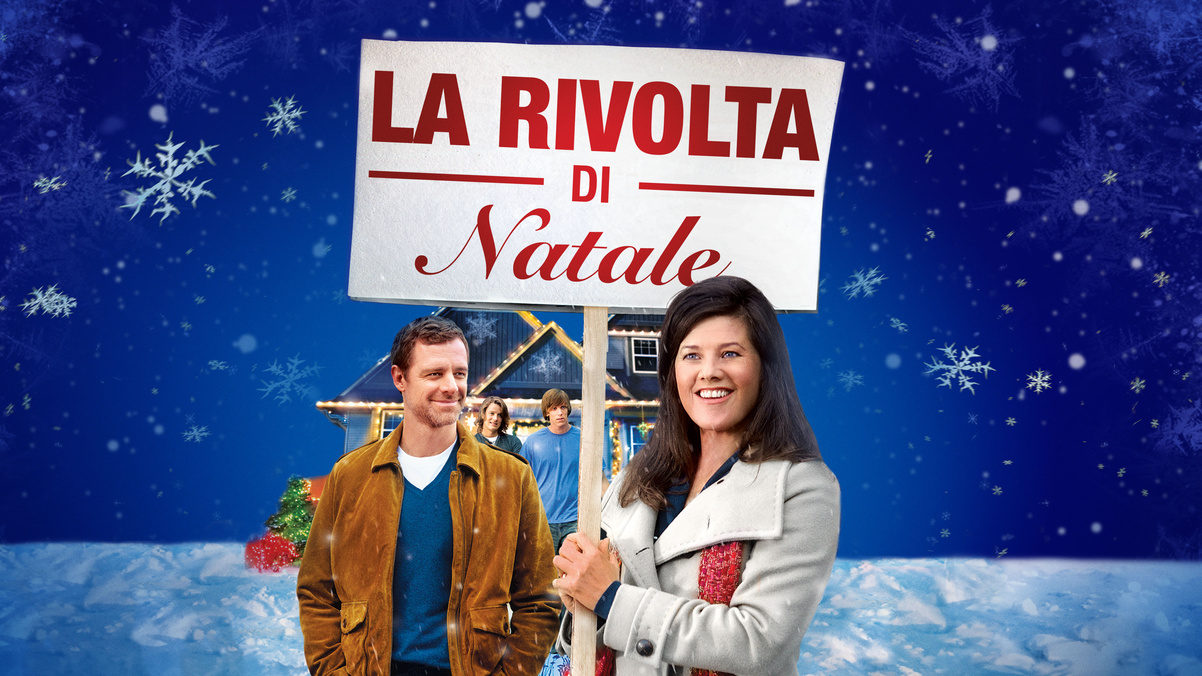 La rivolta di Natale