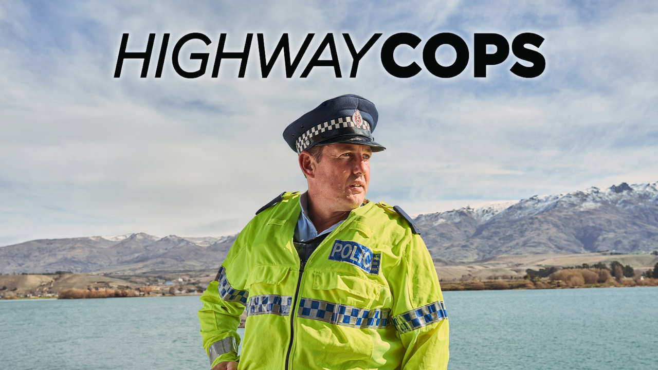 Highway Cops