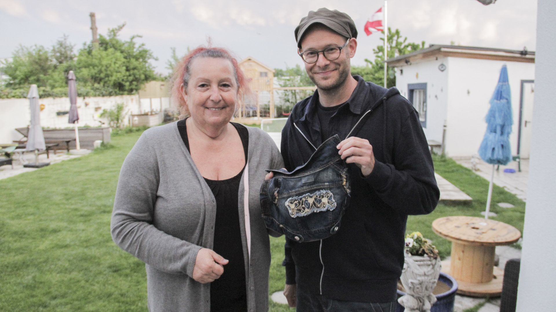 Groß & Kleinanzeigen