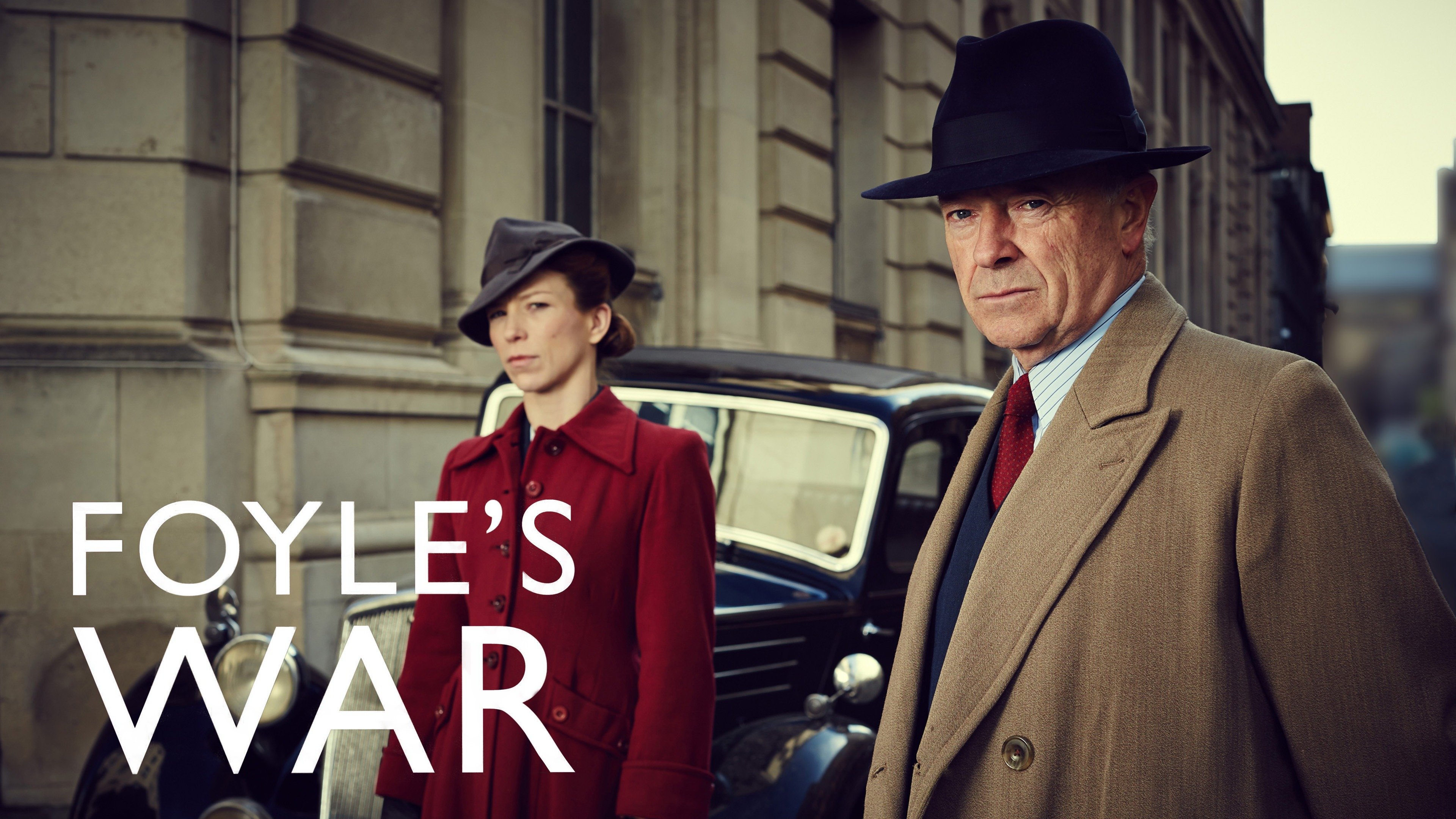 Foyle's War