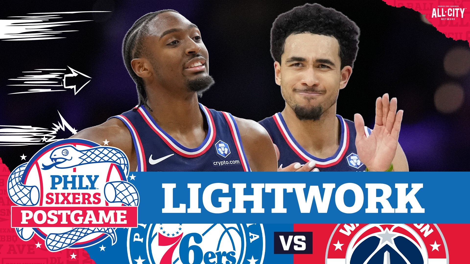 PHLY Sixers Podcast