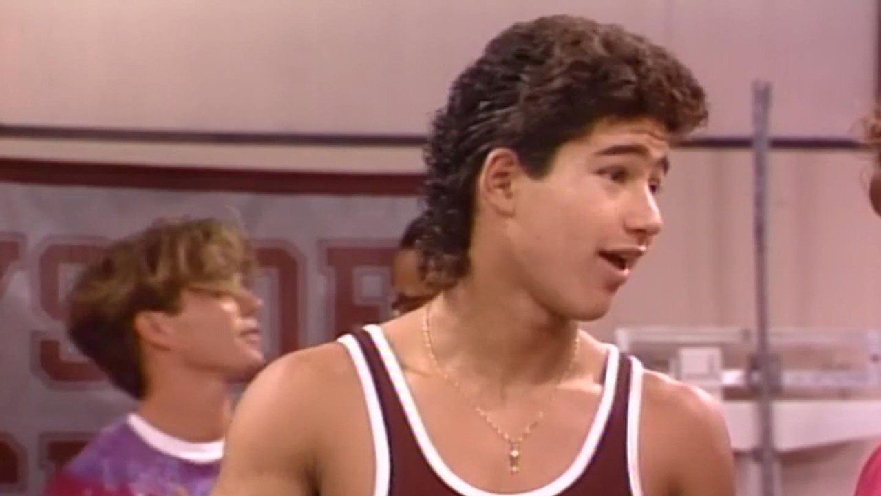 Saved by the Bell
