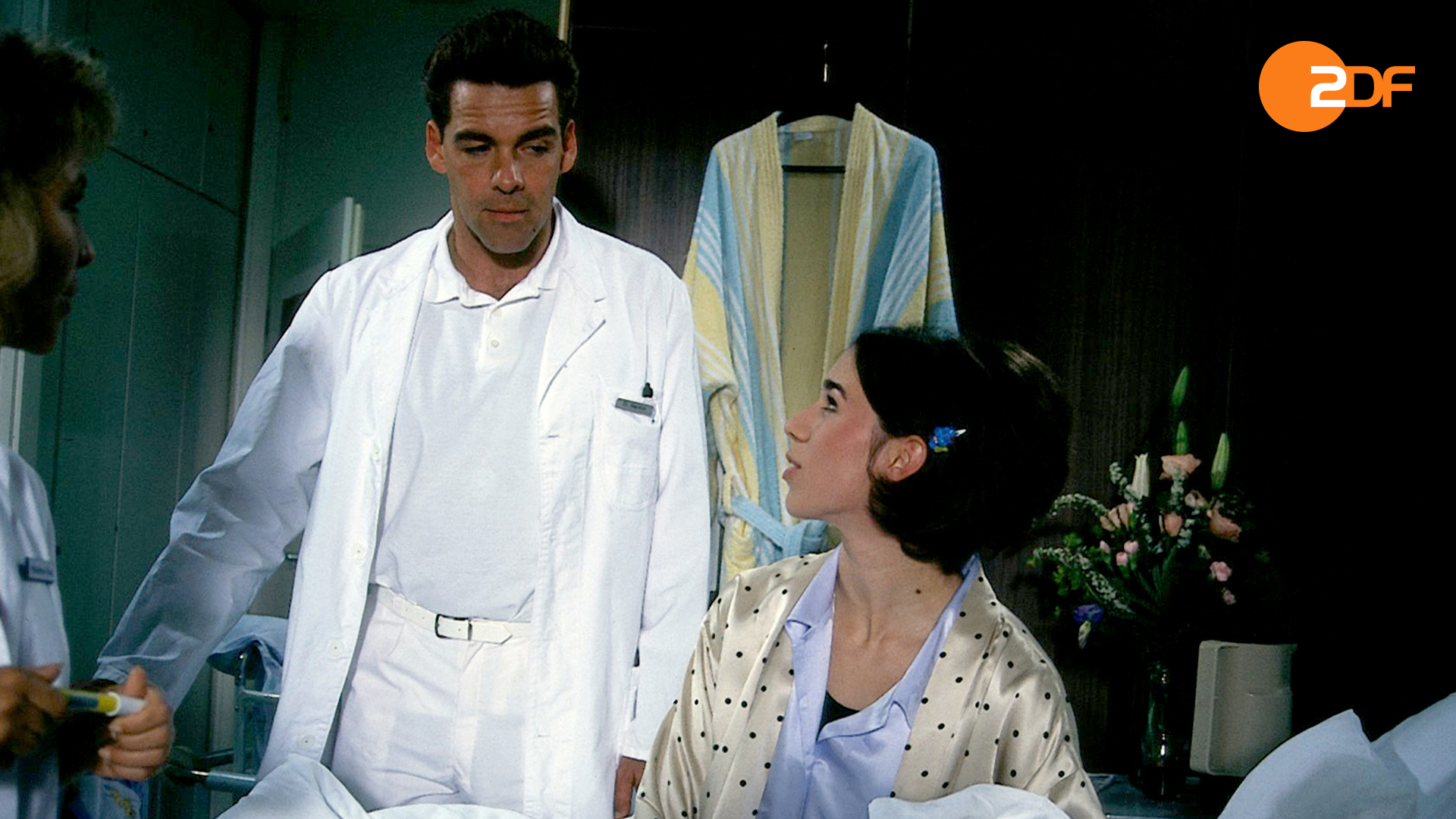 Frauenarzt Dr. Markus Merthin