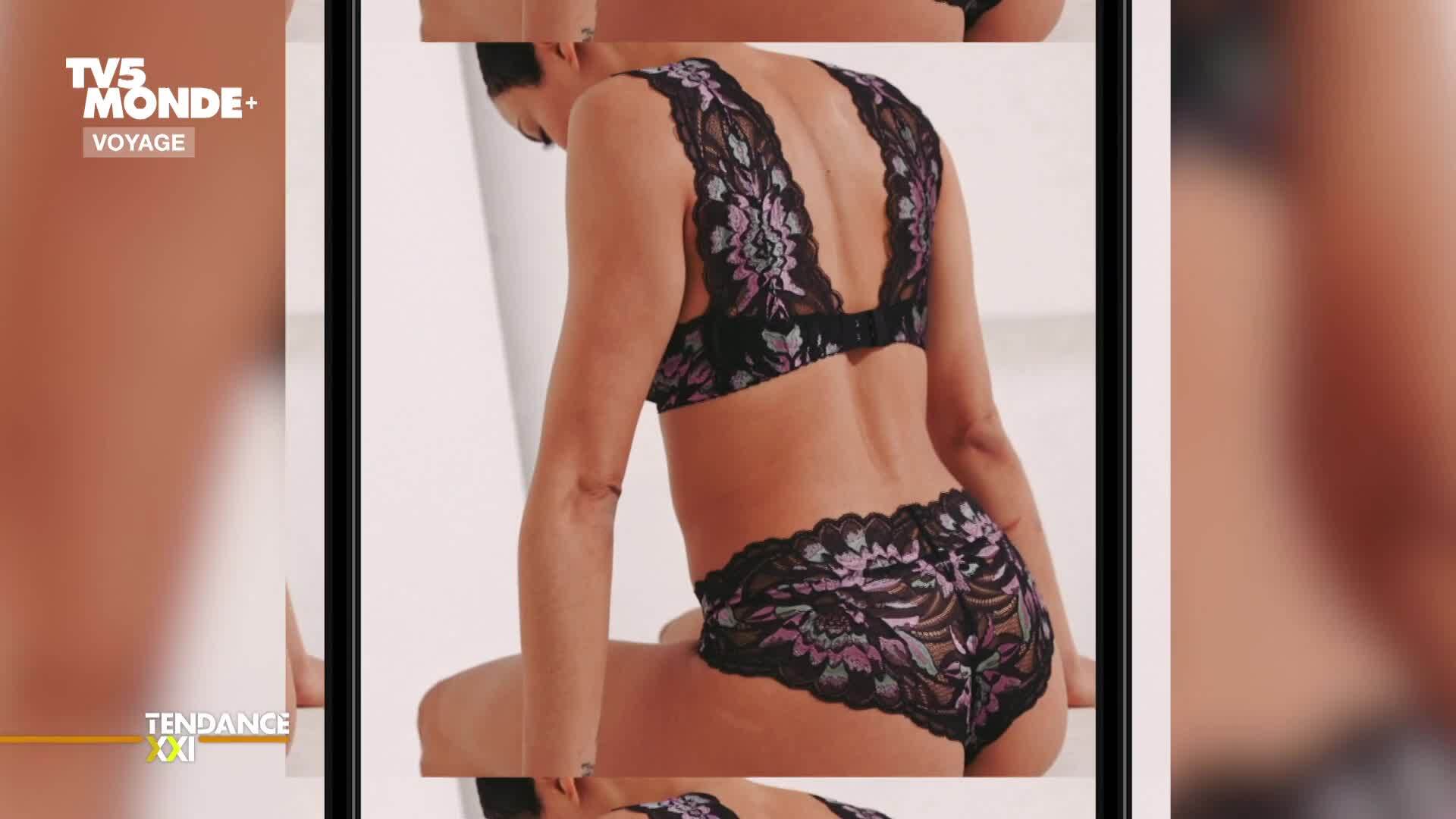 Tendance XXI express