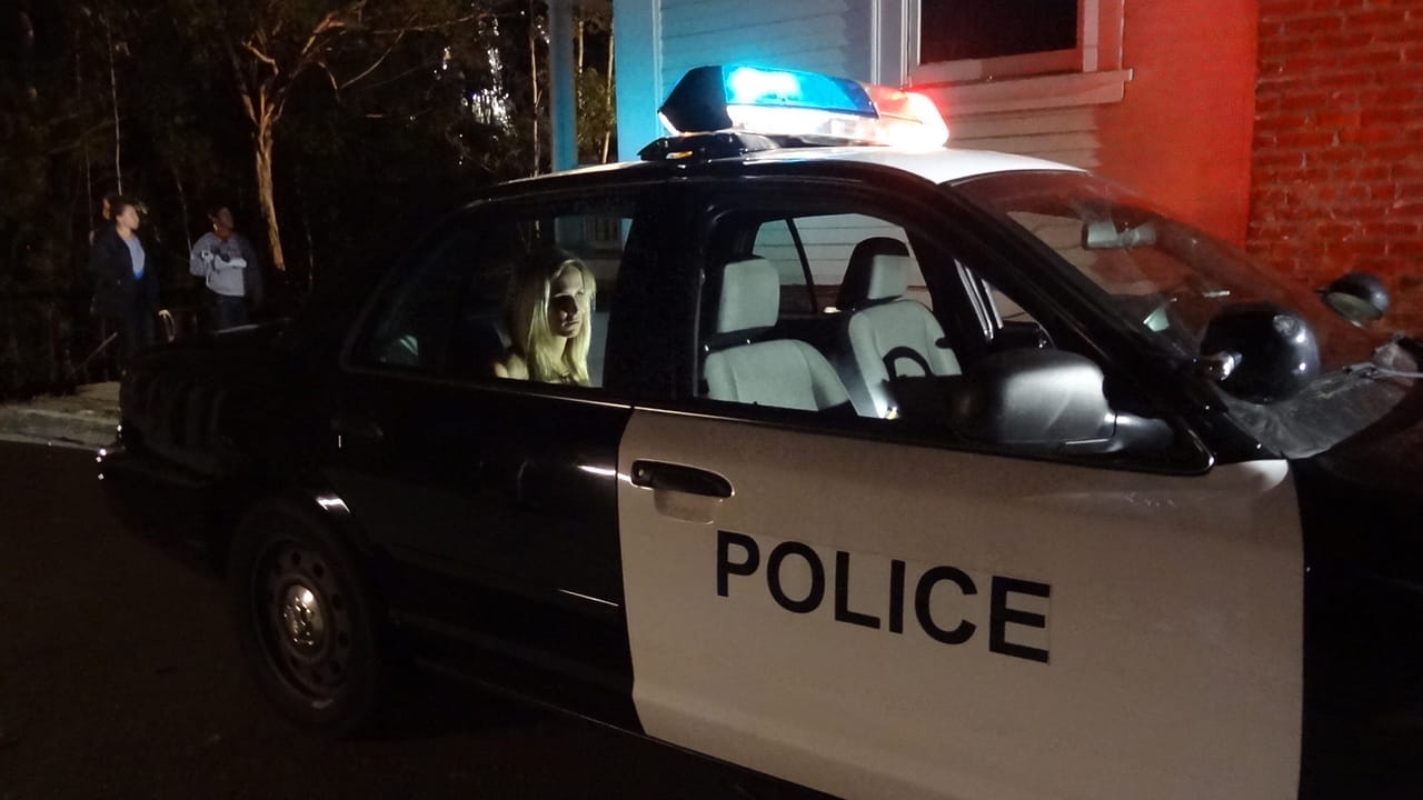 Wives With Knives (español)