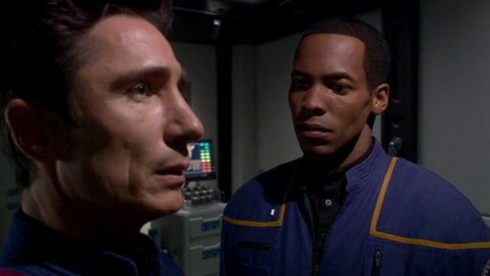 Star Trek: Enterprise