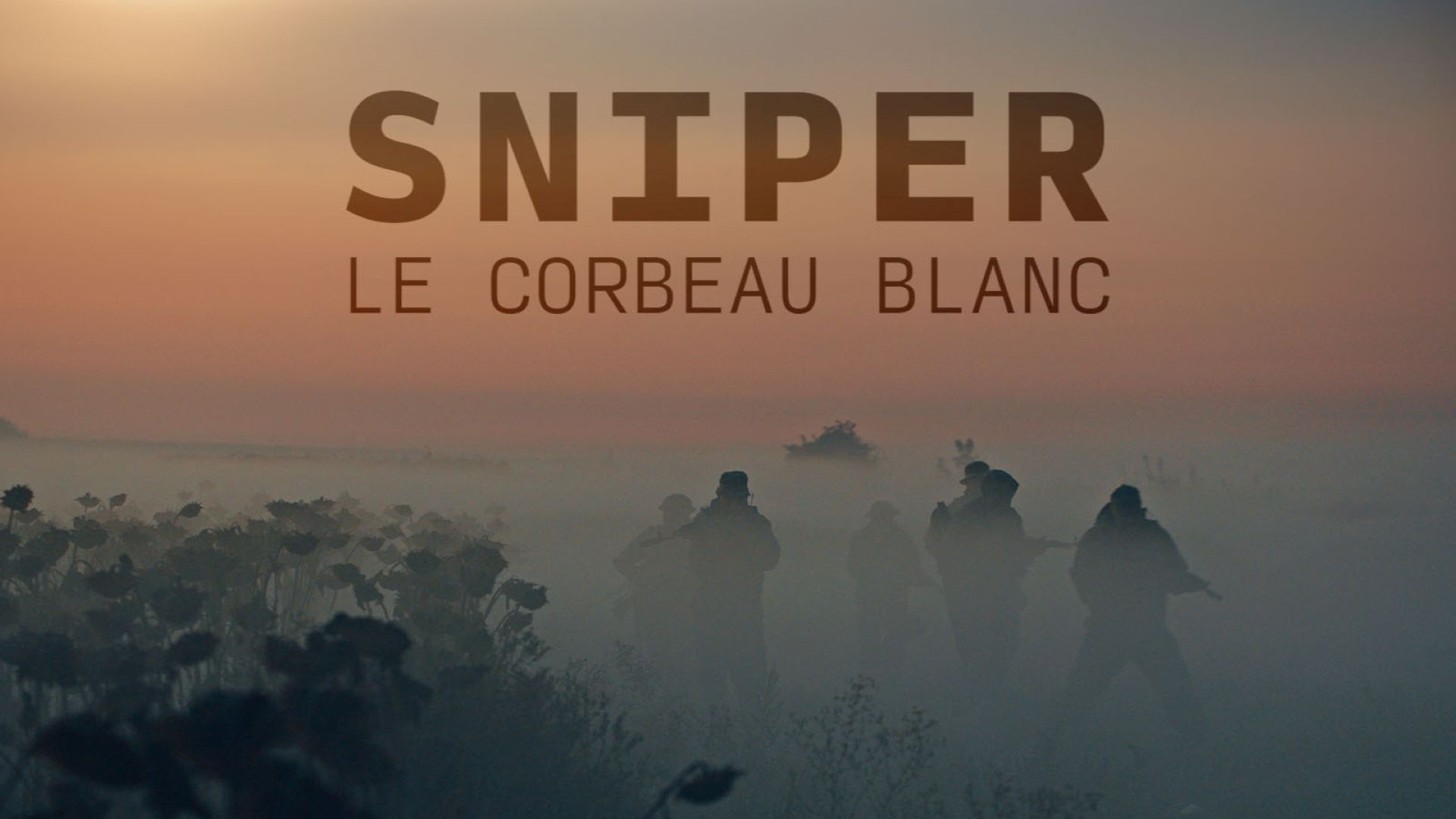 Sniper: Le corbeau blanc