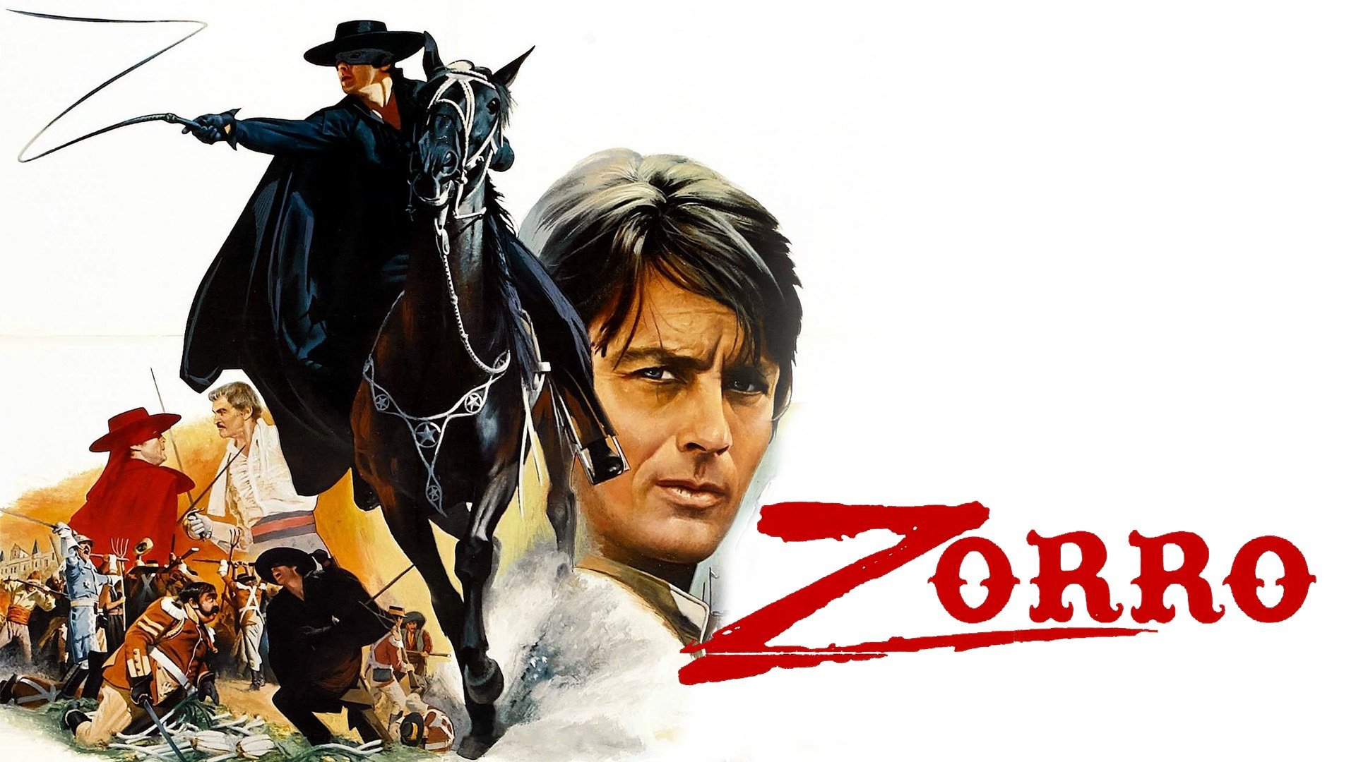 Zorro