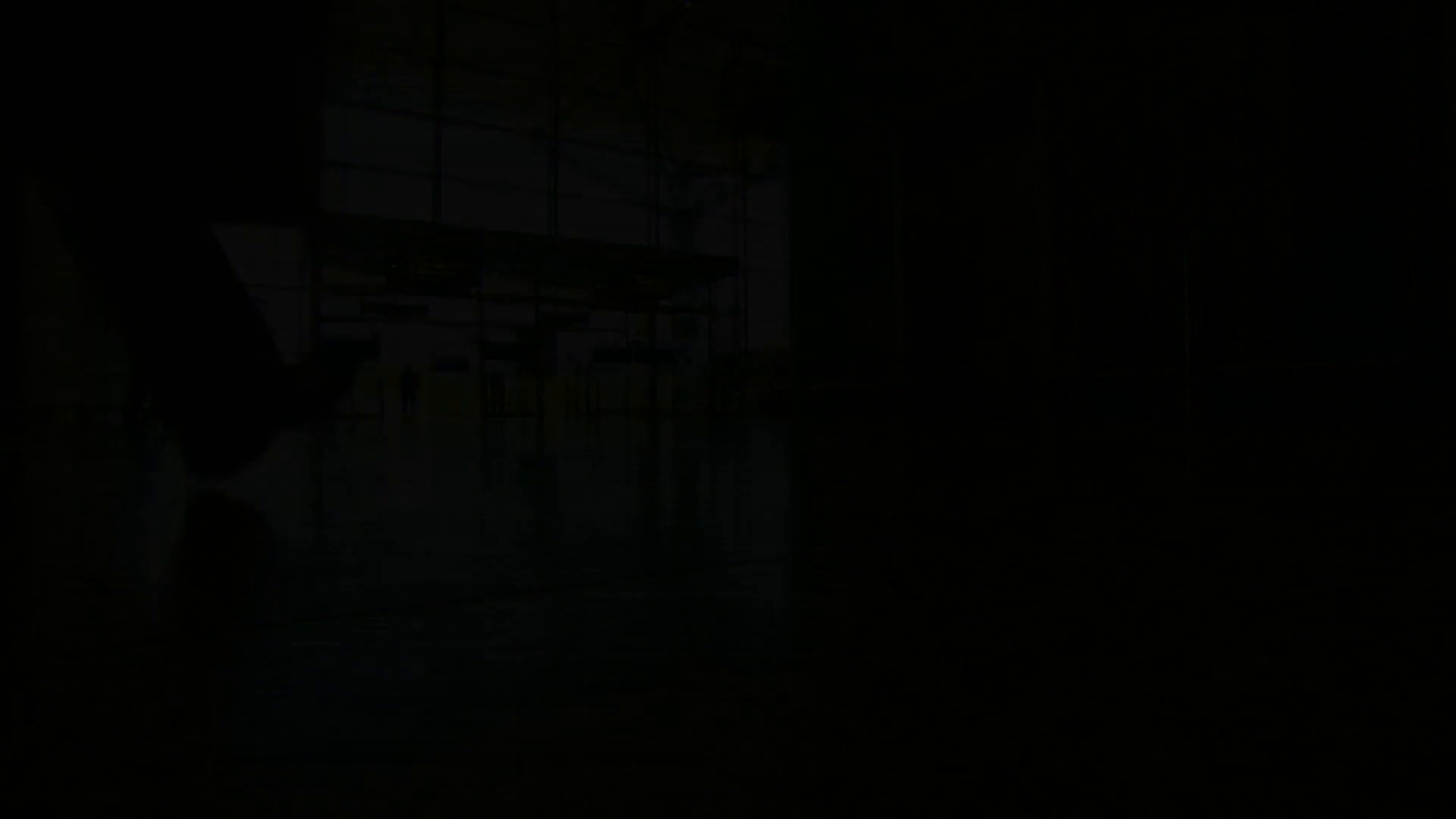 Mayday : dangers dans le ciel