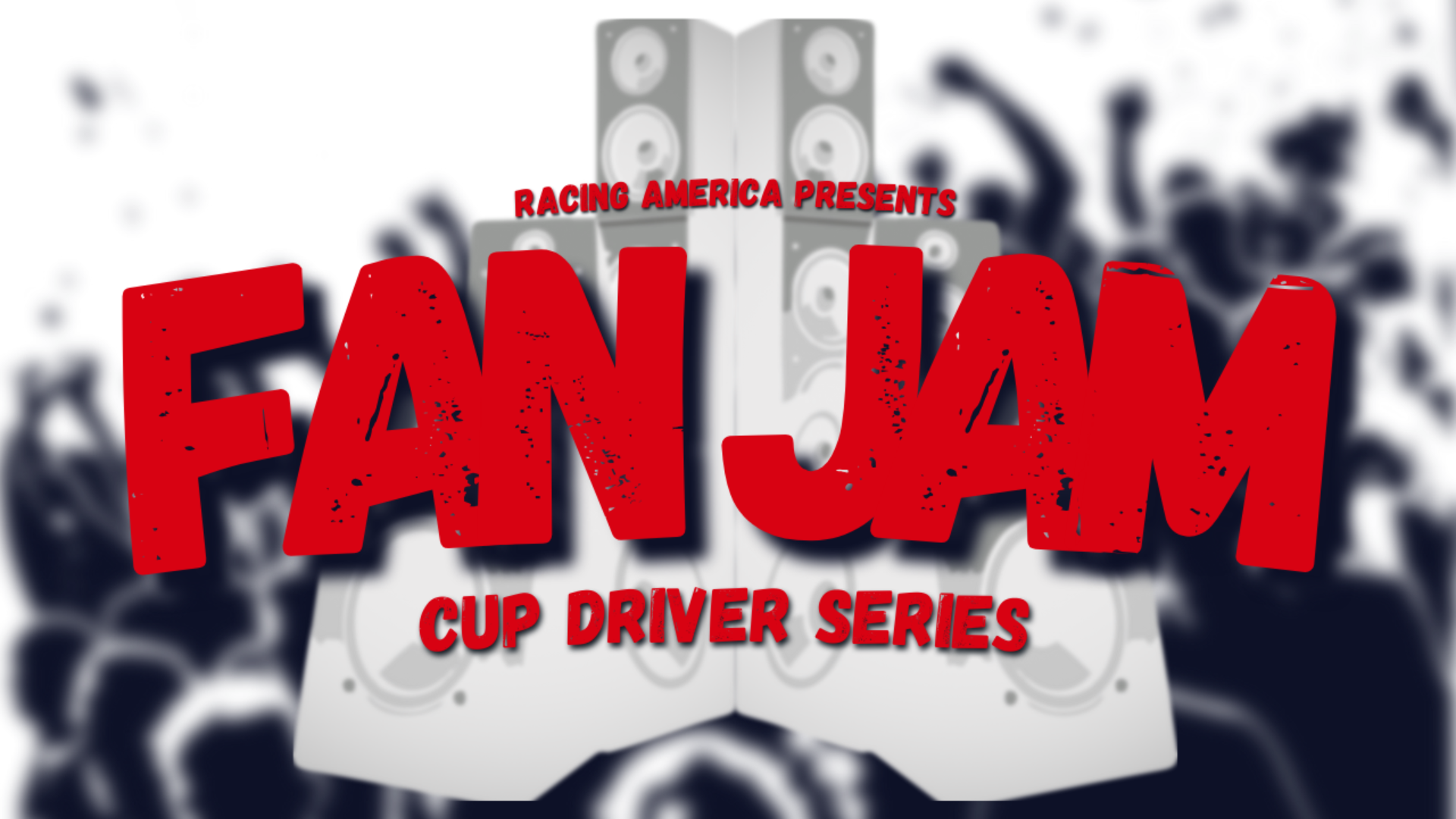 Fan Jam Cup Driver Series