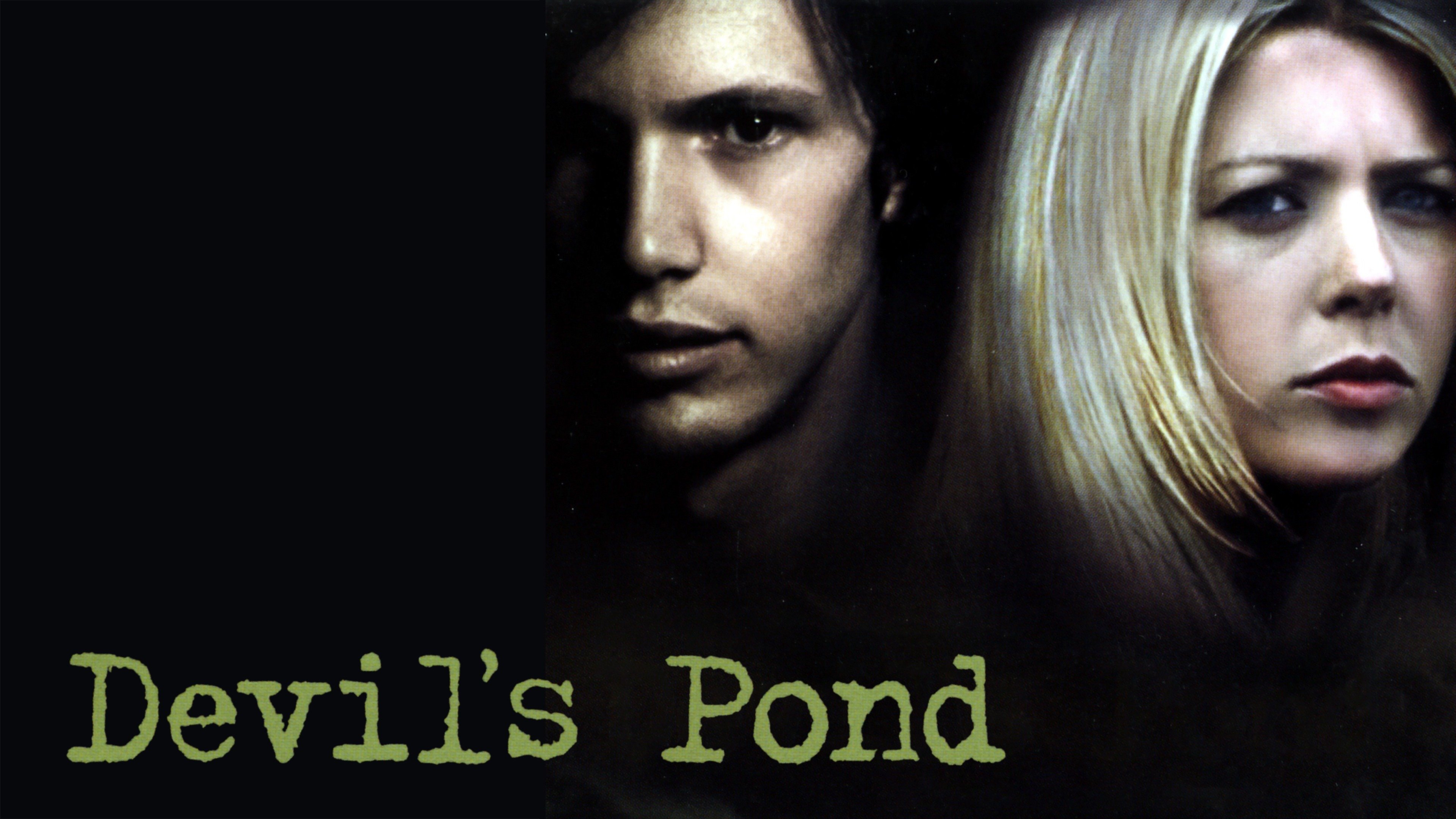 Devil's Pond