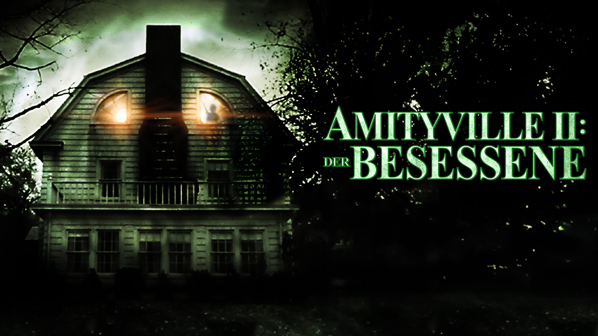 Amityville 2: Der besessene