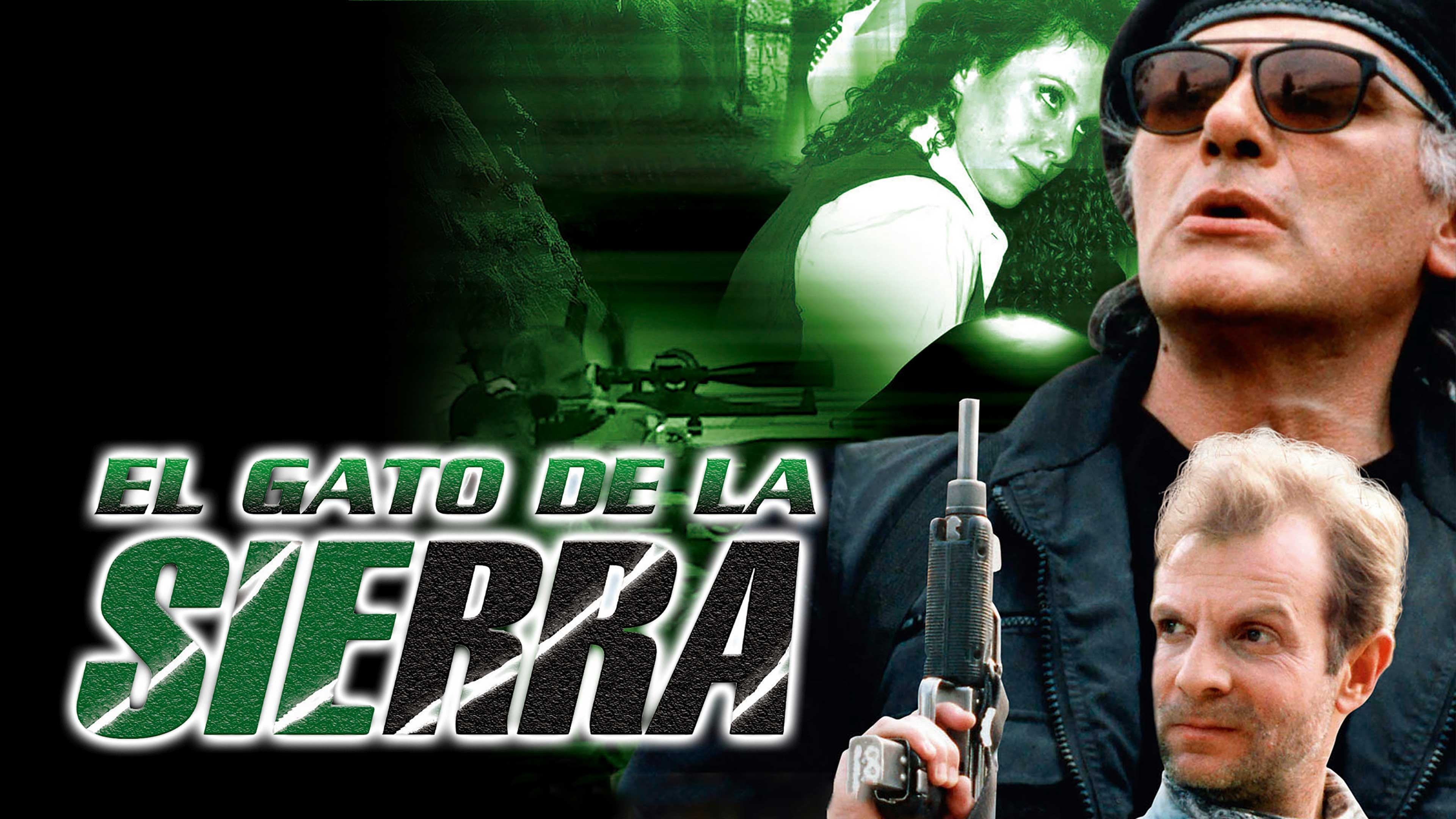 El Gato De La Sierra