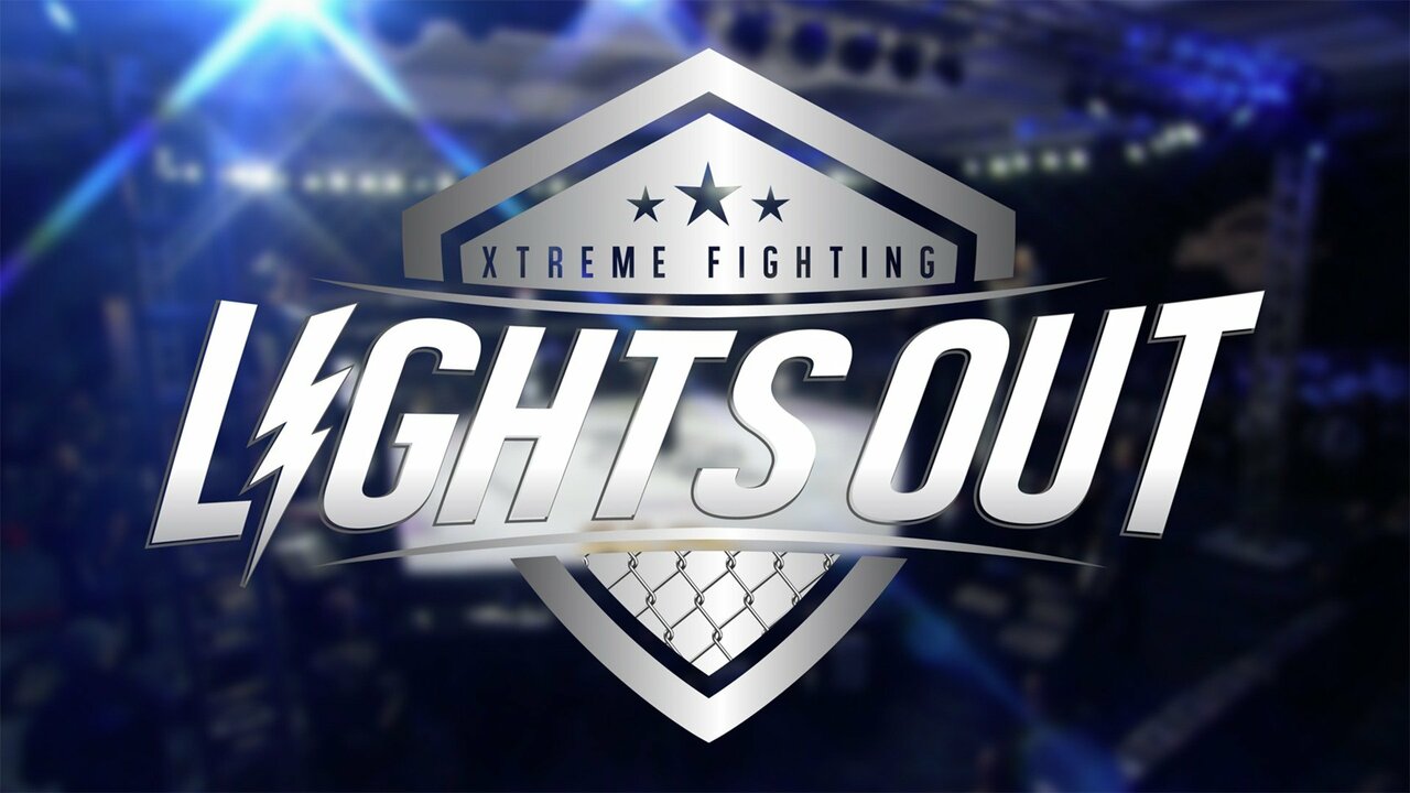Lights Out Xtreme Fighting: LXF 11