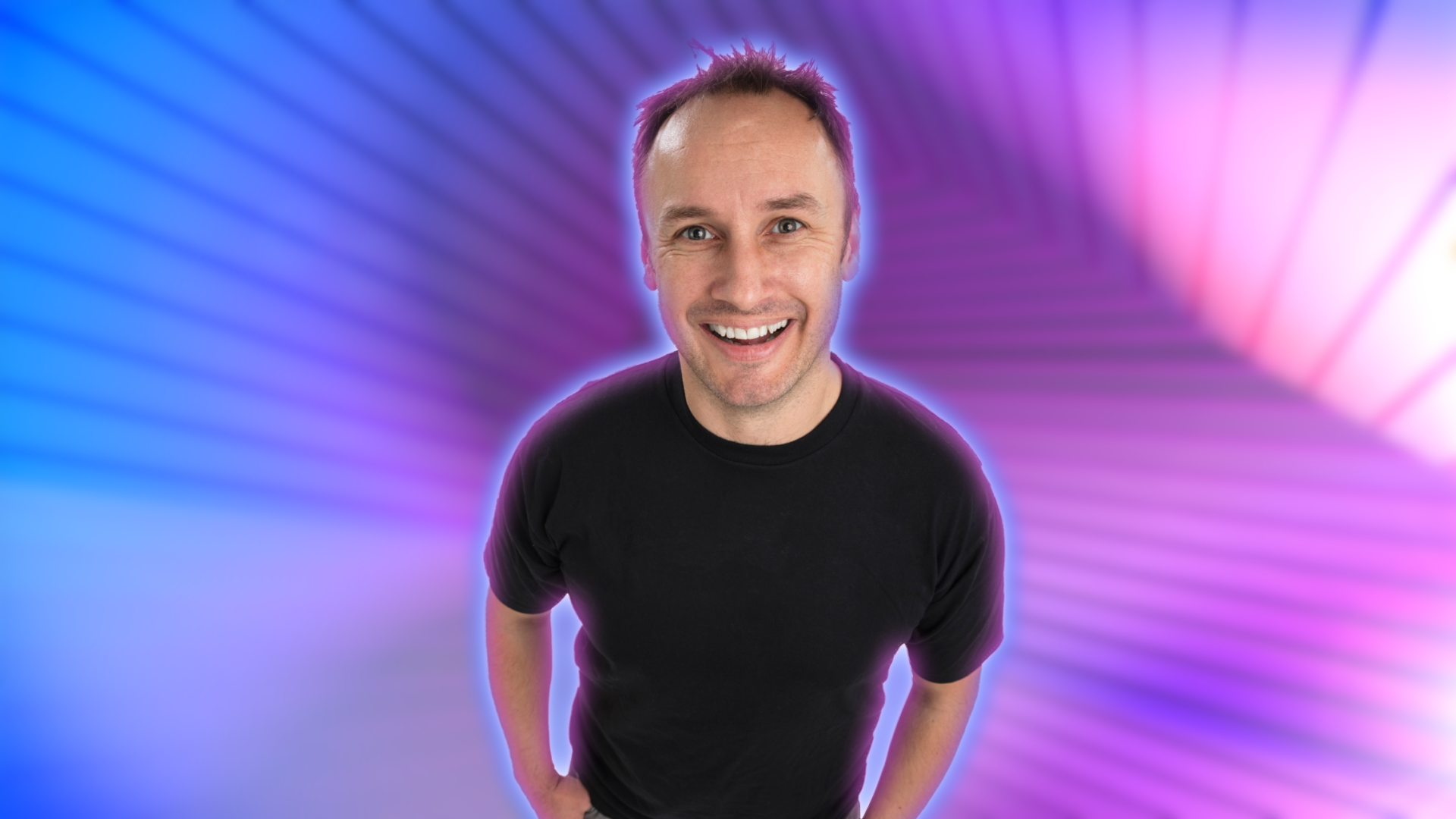 90s Dance No.1s with Robin Banks