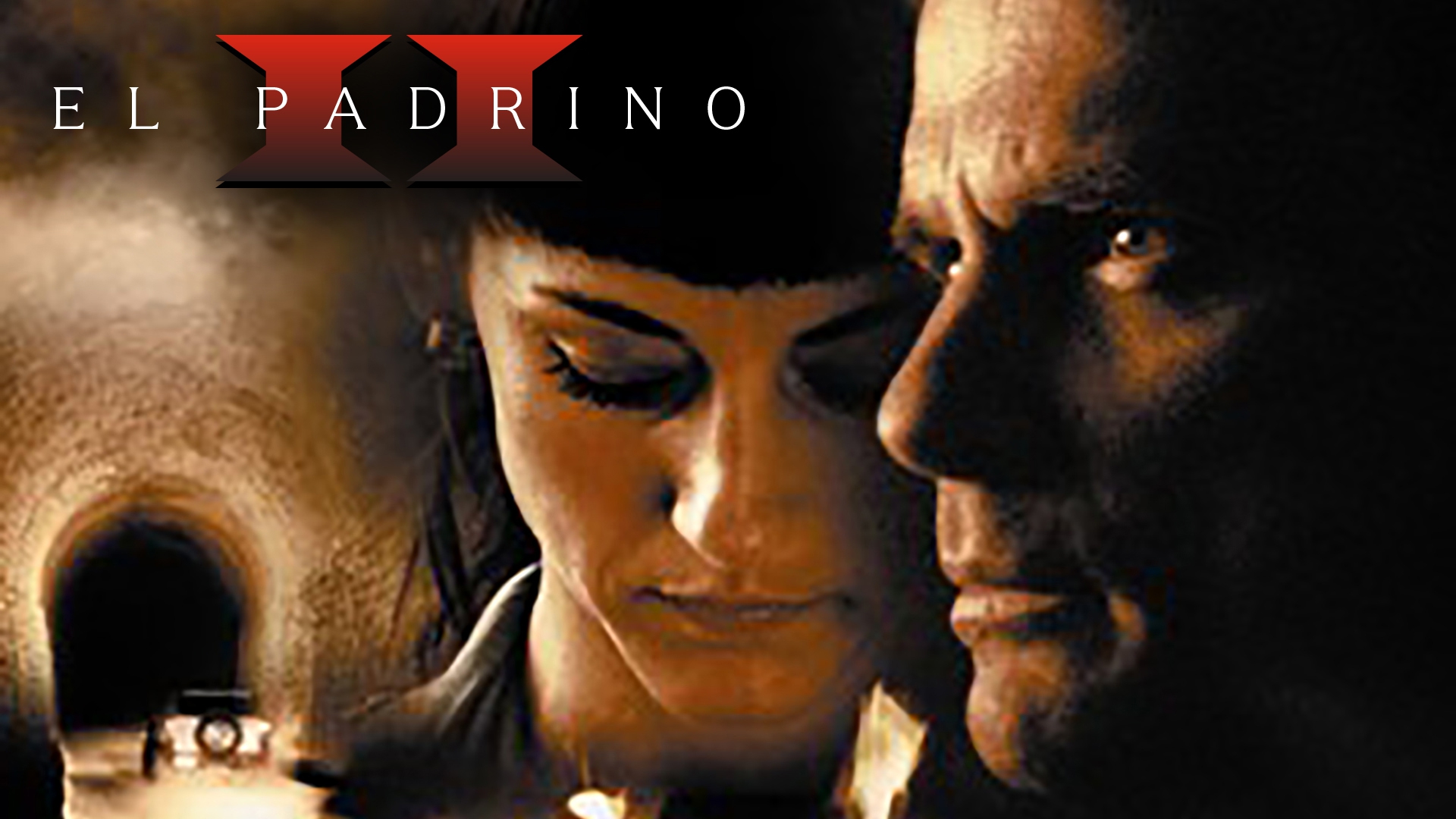 El Padrino II: Border Intrusion