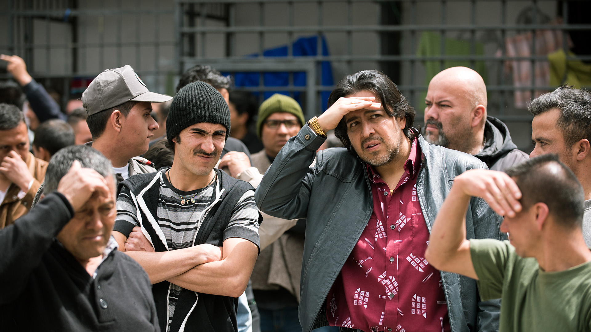 Sobreviviendo a Escobar, Alias JJ Ep. 26