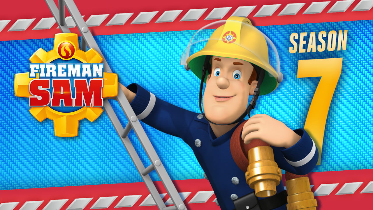 Fireman Sam