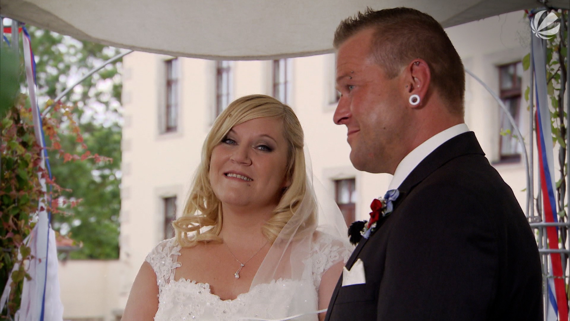 Hochzeit Auf Den Ersten Blick