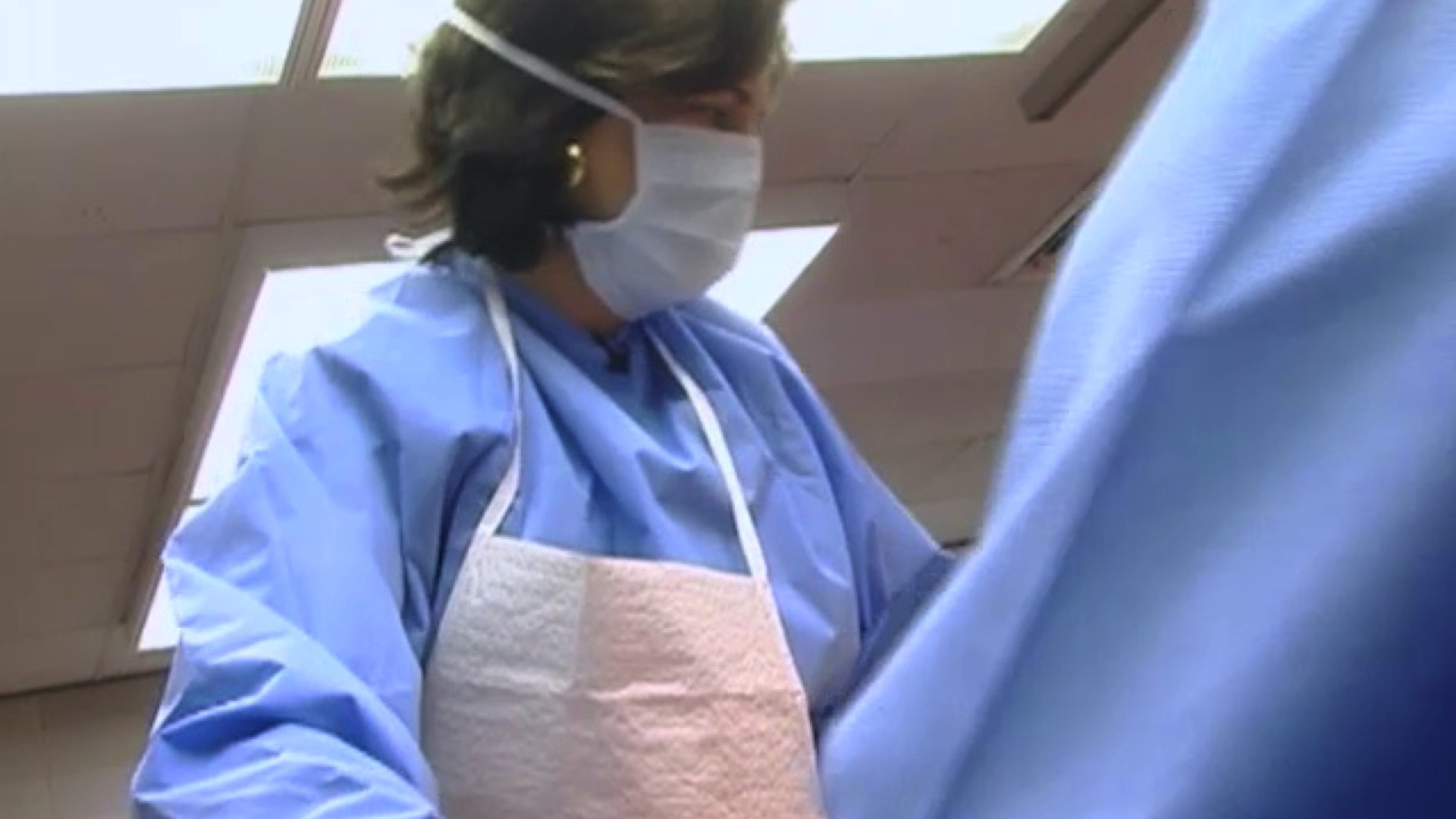 Dr. G: Medical Examiner