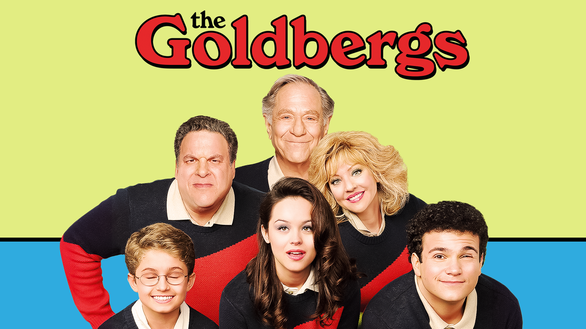 The Goldbergs S2E13