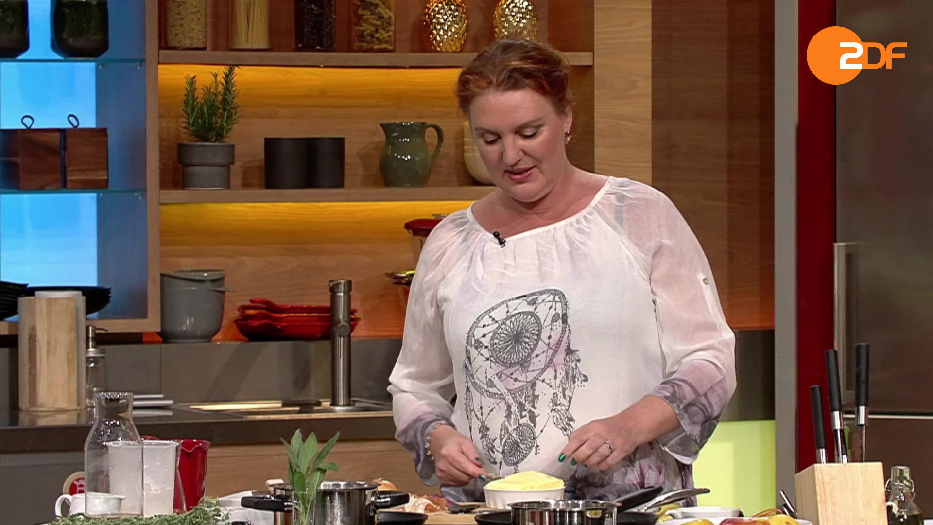 Die Küchenschlacht, Staffel 14