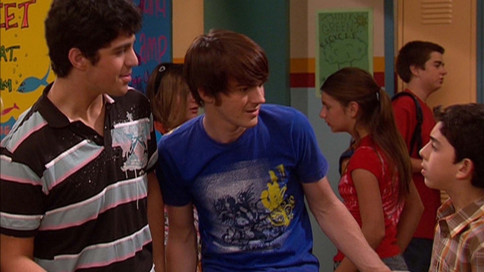 Drake & Josh