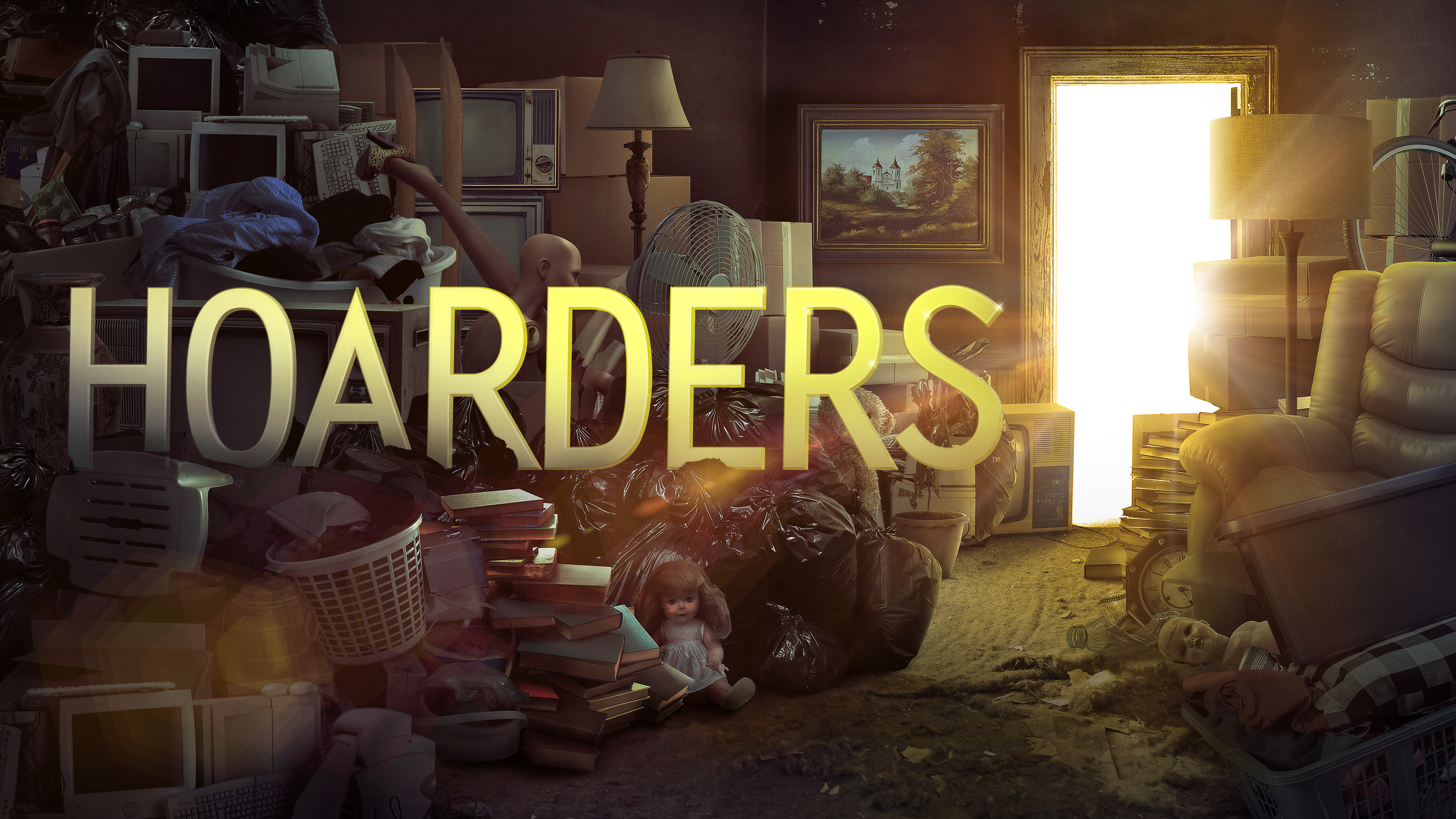 Hoarders