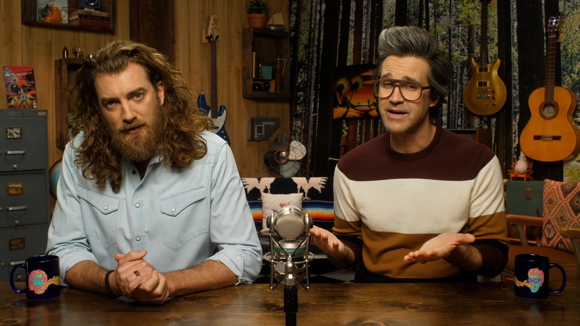 Good Mythical Morning