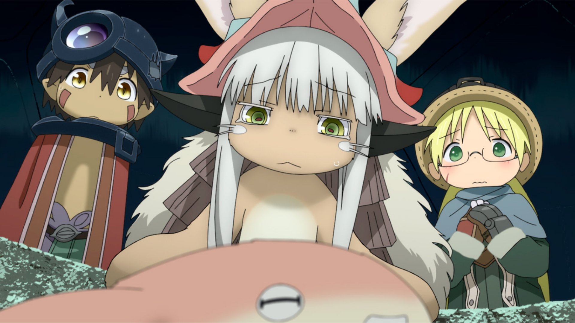 MADE IN ABYSS