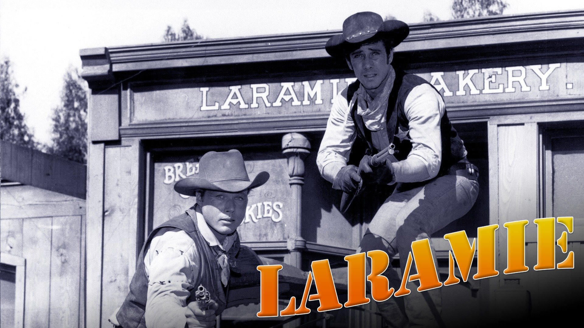 Laramie