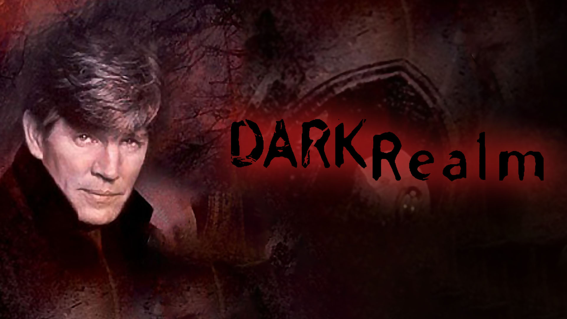 Dark Realm