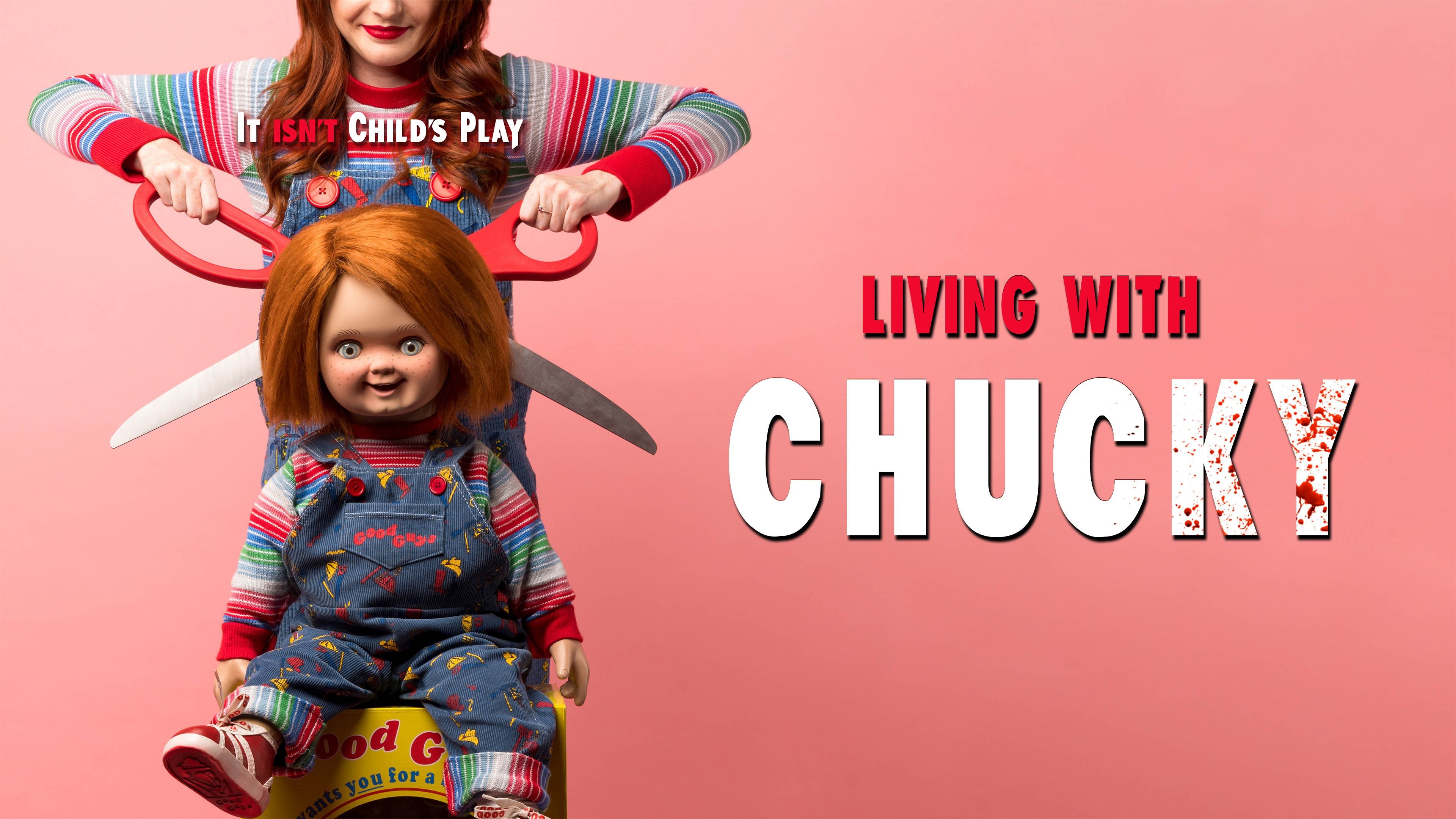 Living With Chucky