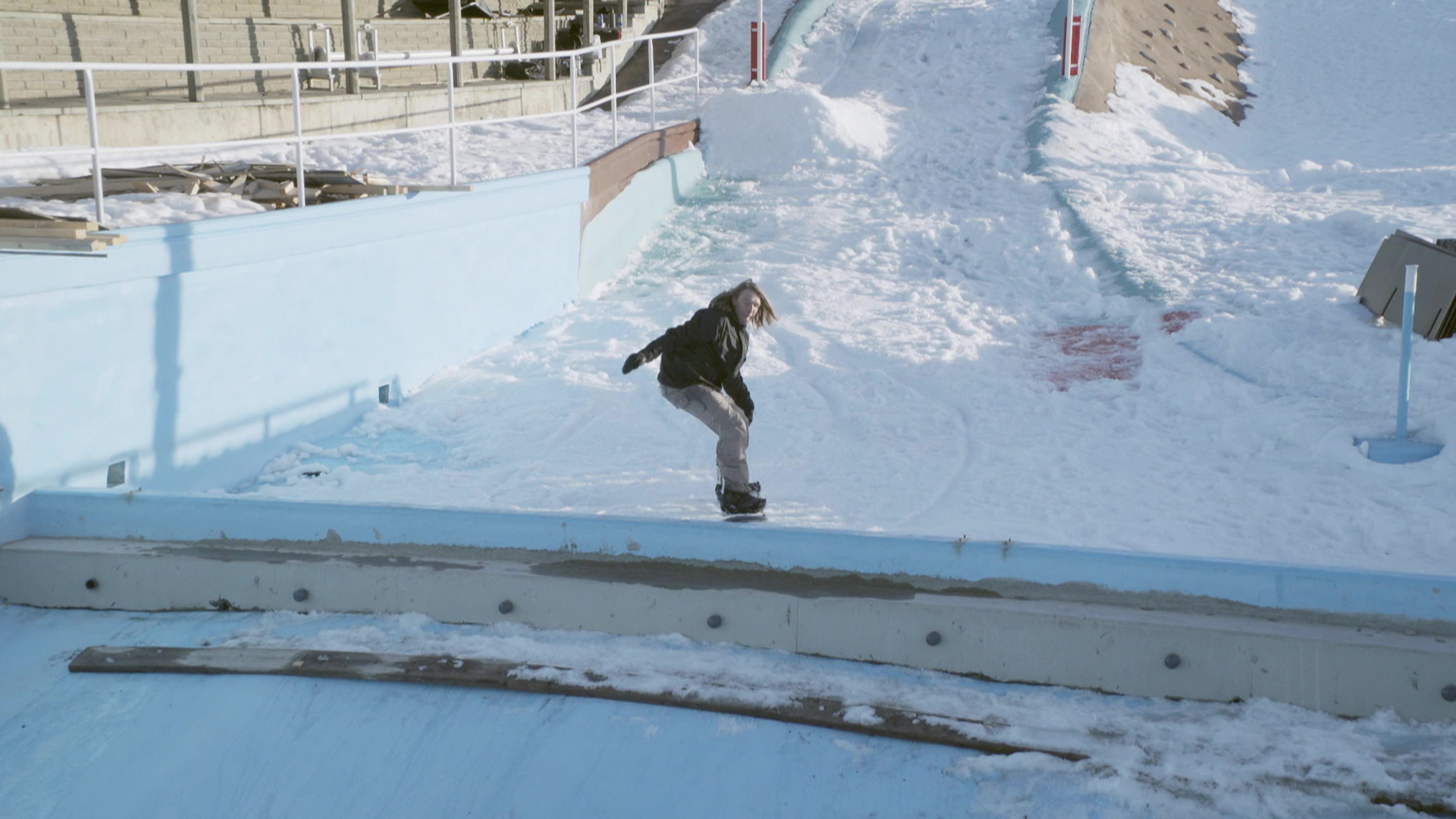 Monster Presents: Custom