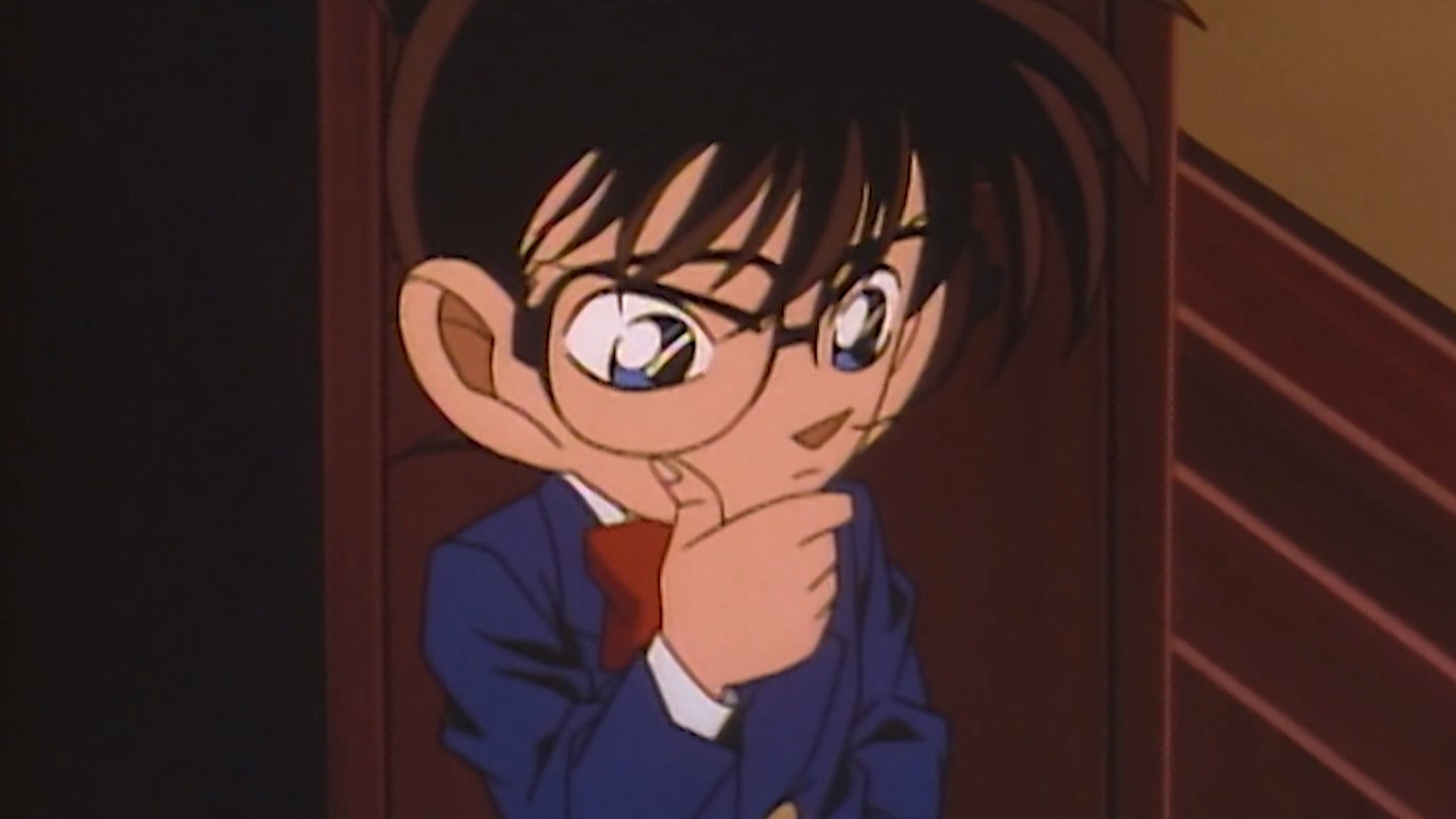 드라큘라 성 살인 사건 (후편)