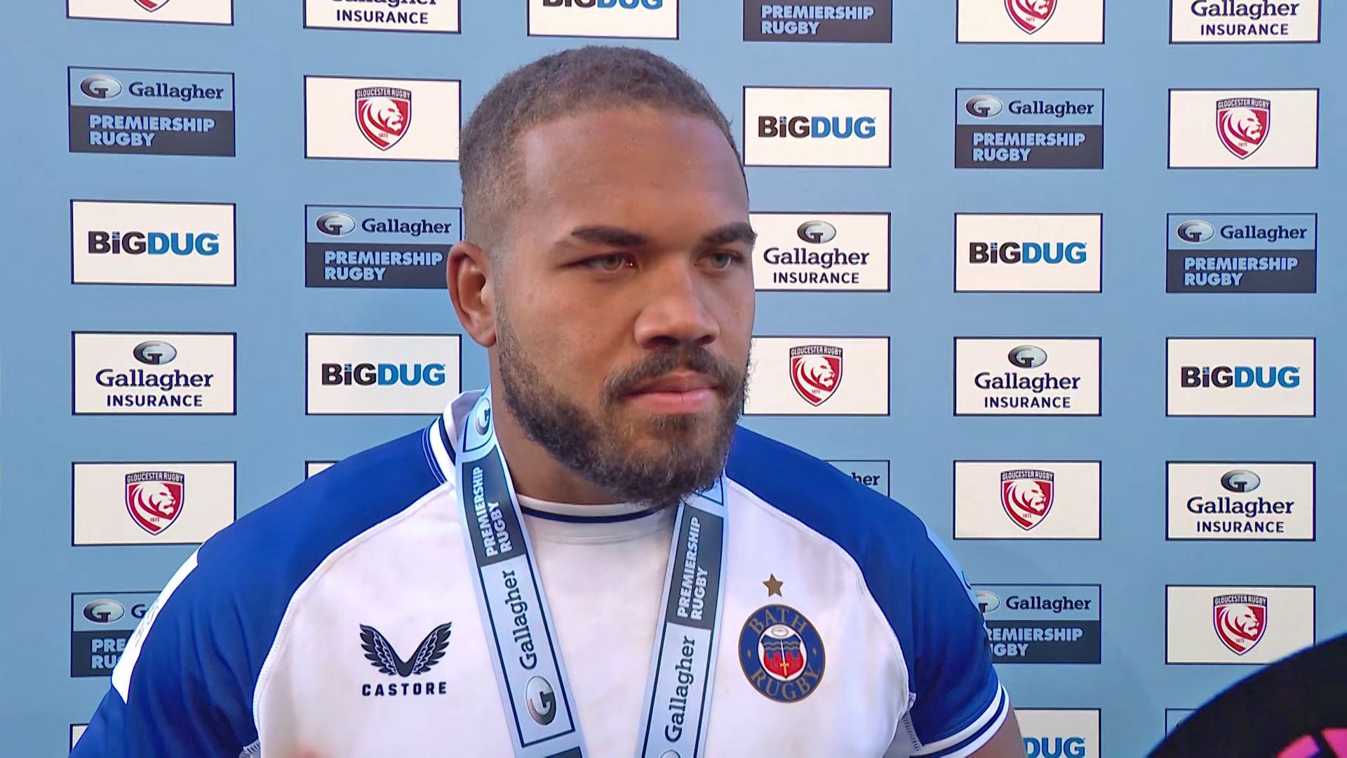 Gallagher Premiership 2025