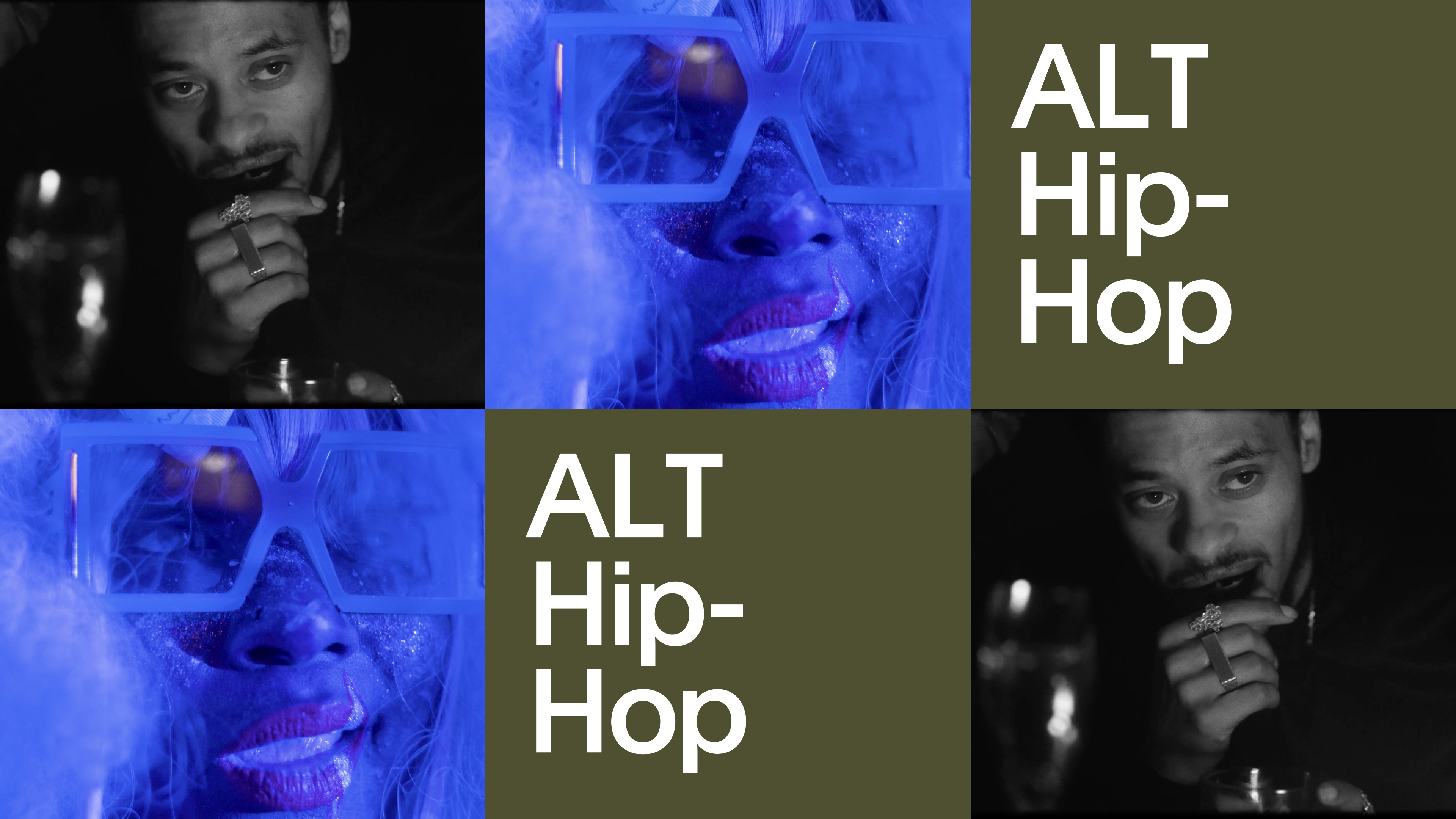ALT Hip-Hop