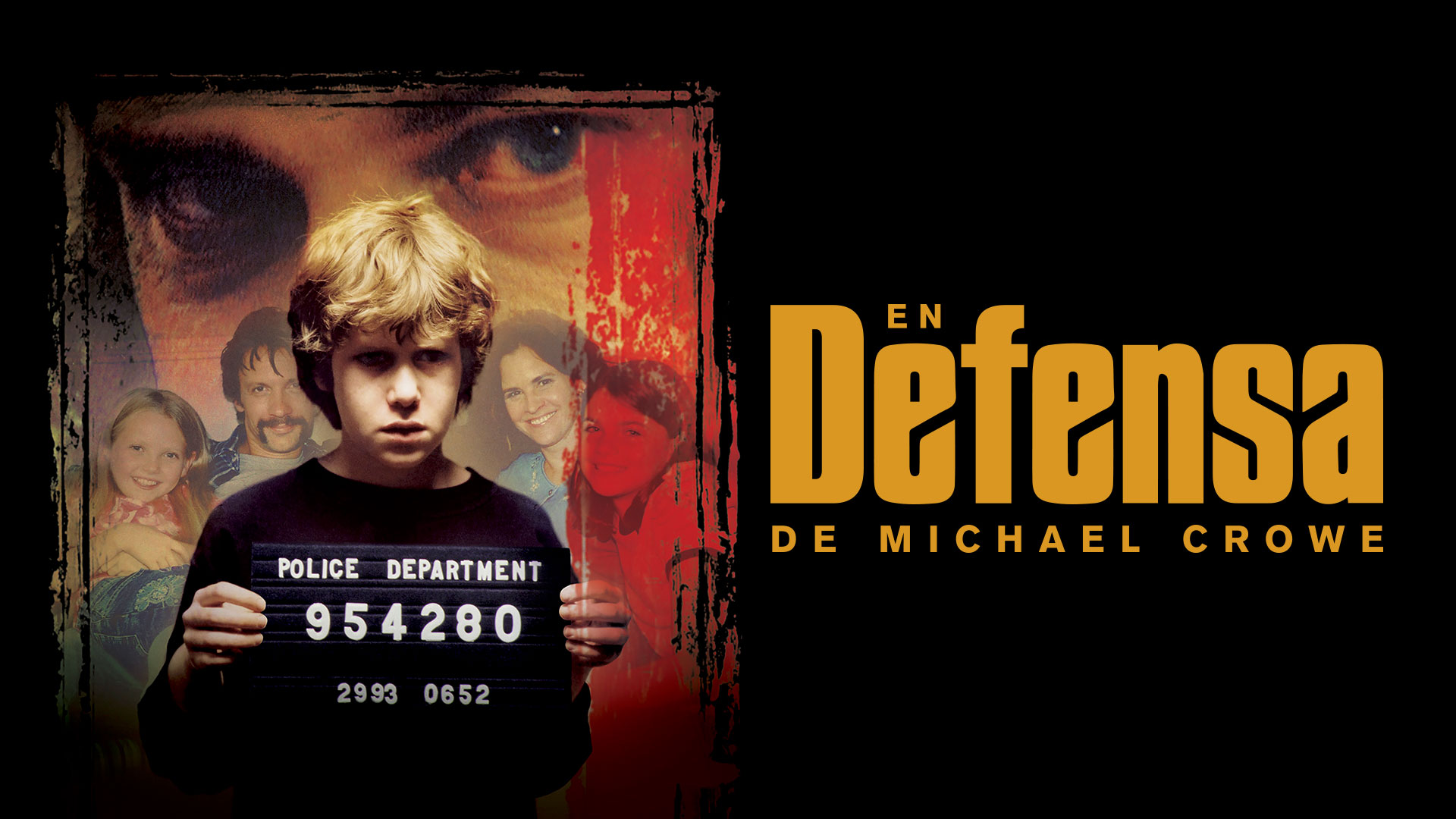 En defensa de Michael Crowe