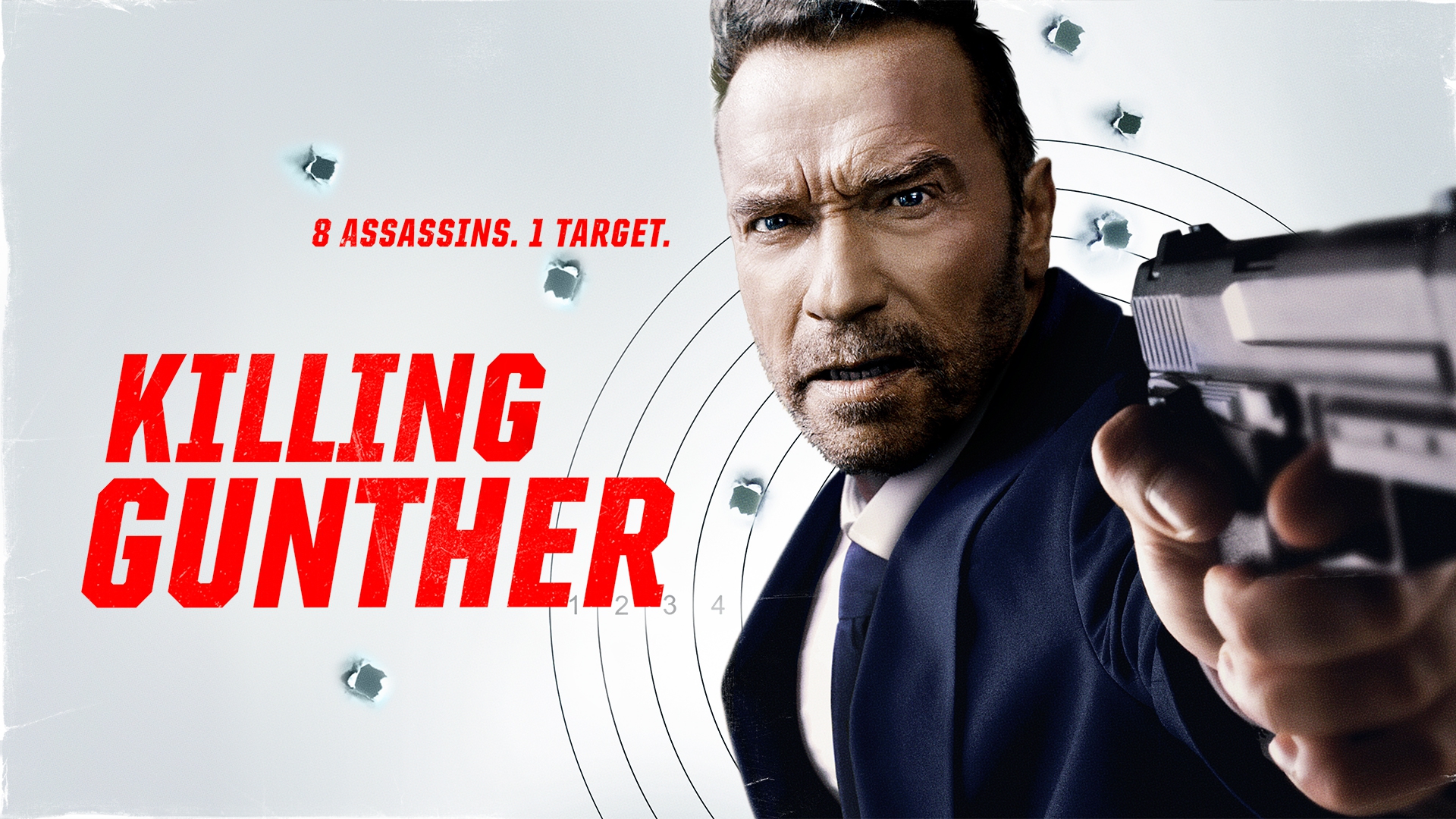 Killing Gunther