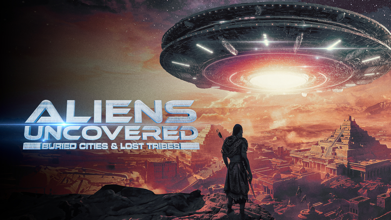 Aliens Uncovered