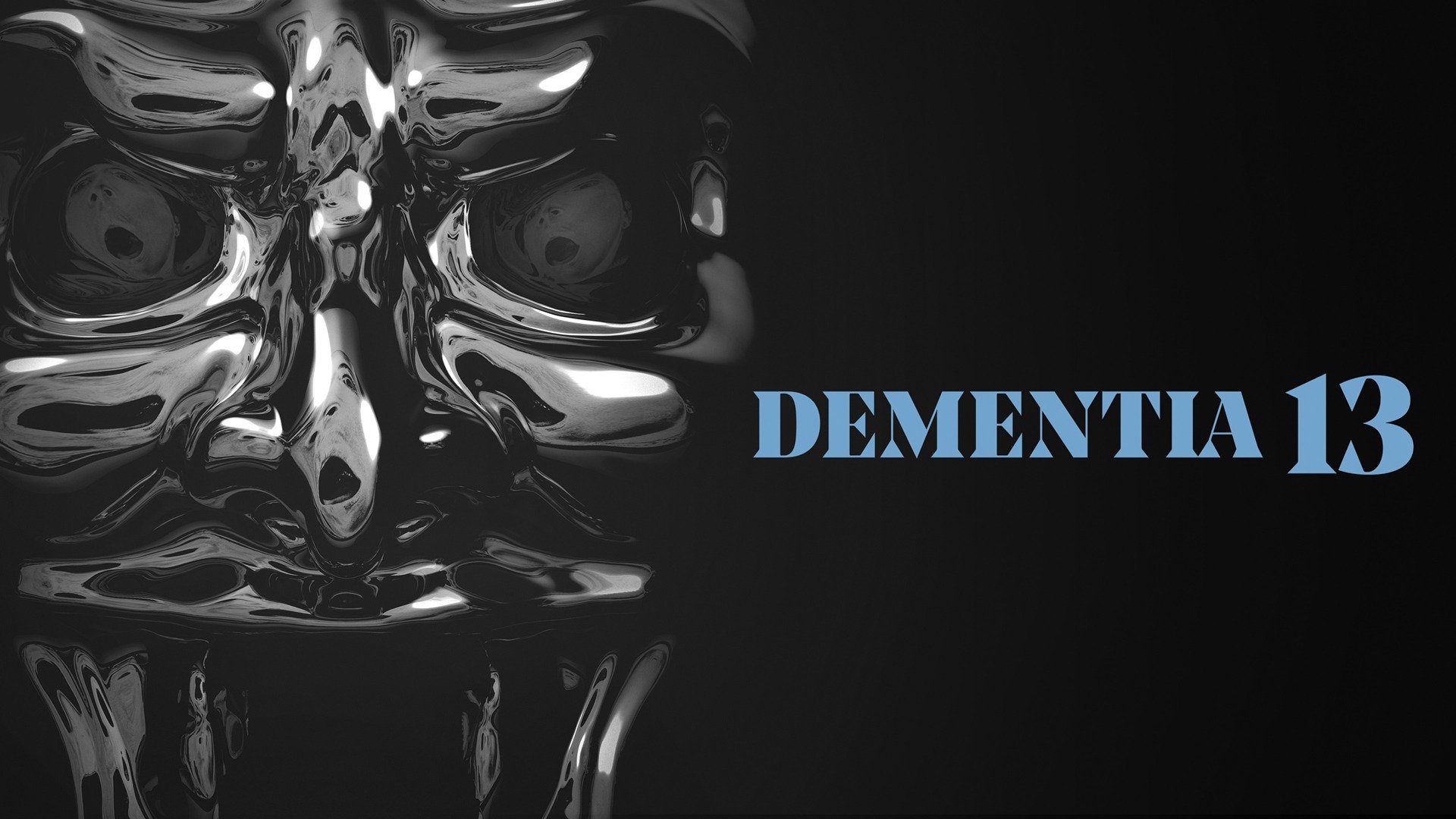 Dementia 13