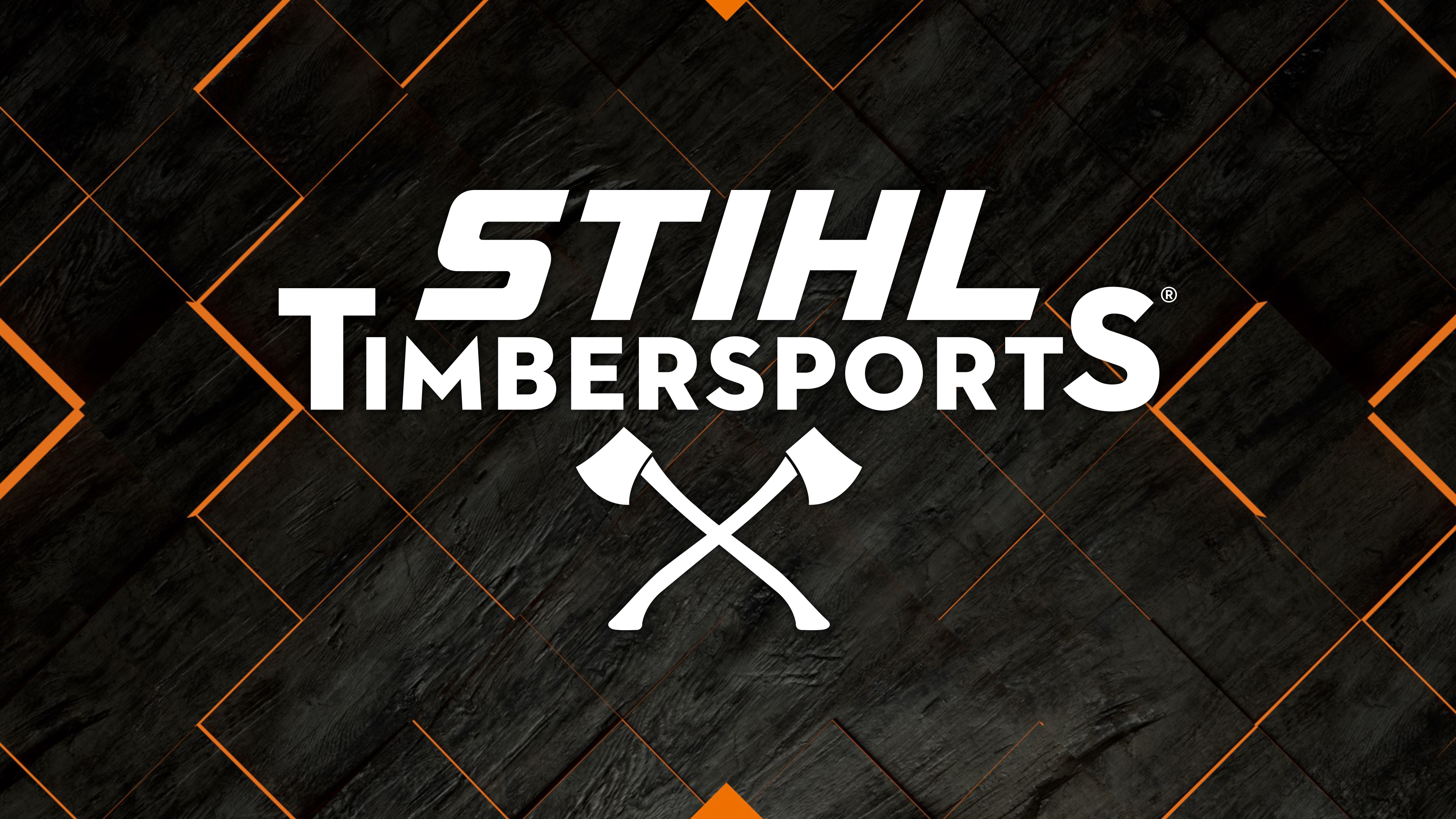 STIHL Timbersports