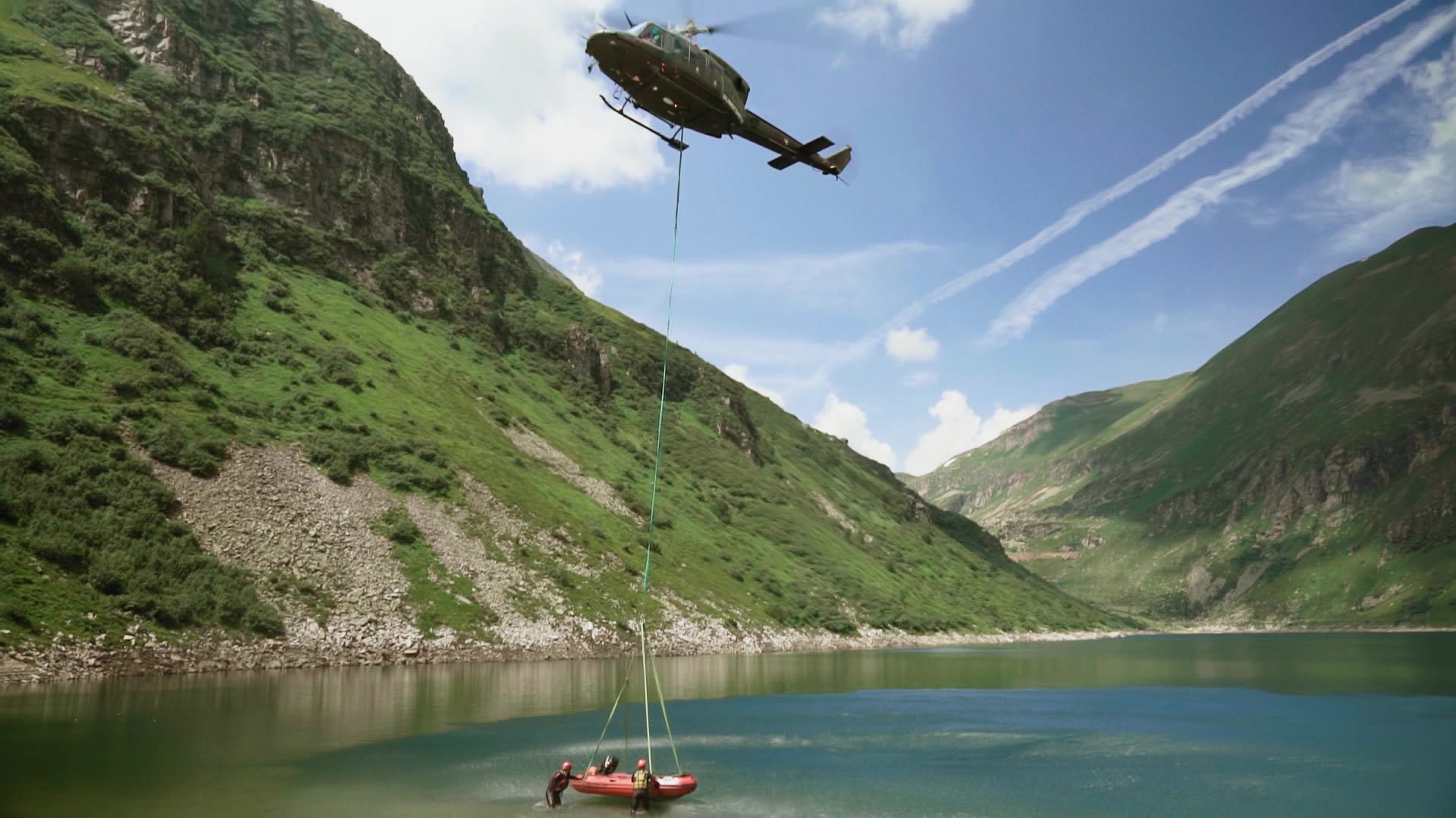 Die Dritte Dimension