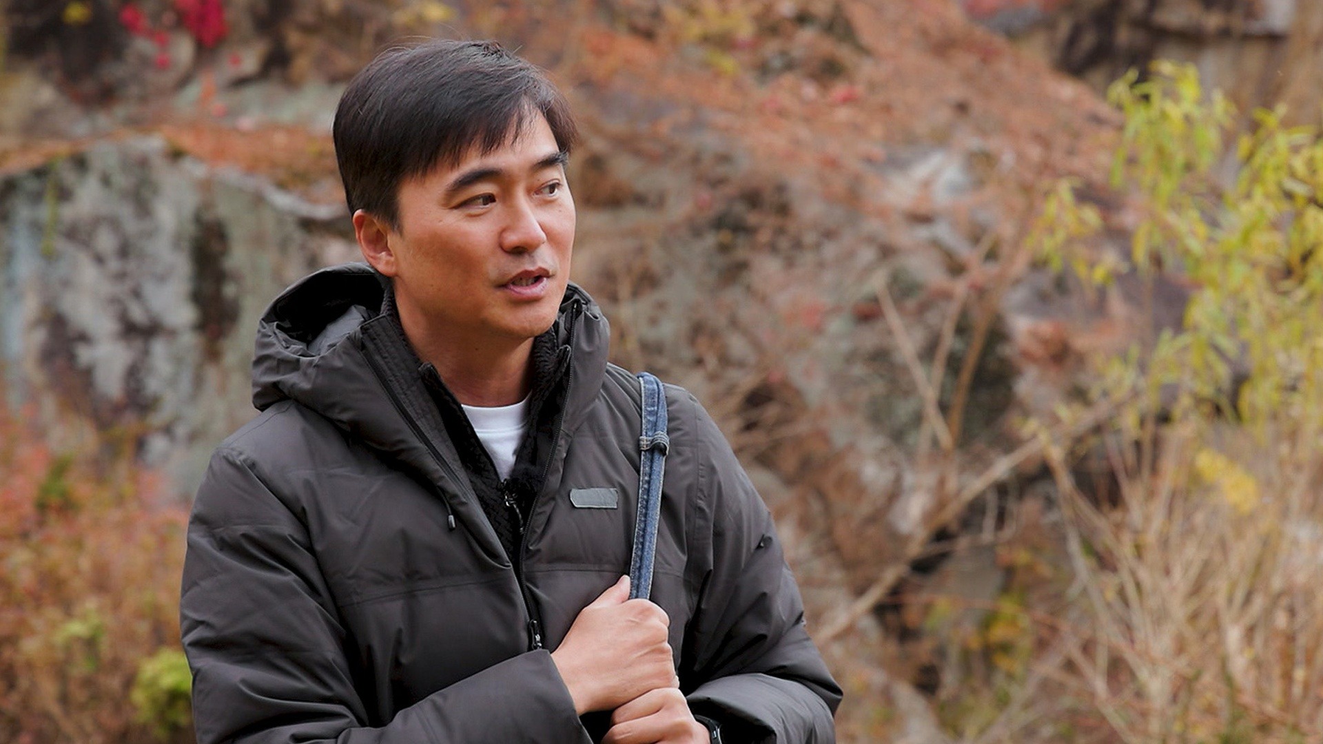 김석훈의 어!여기봐라